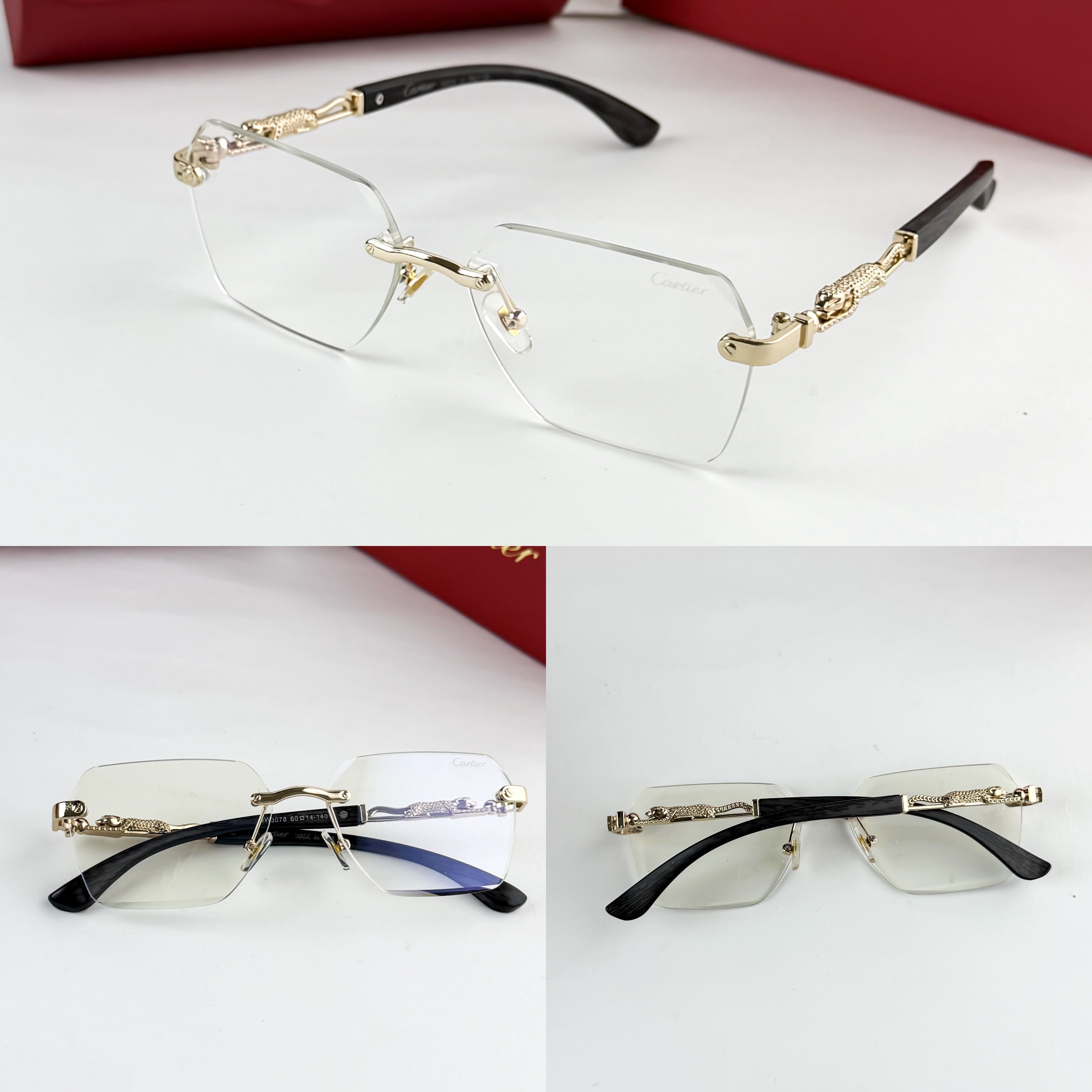 *CARTIER GOLD PLANO 3078ðŸ”¥ðŸ”¥ðŸ”¥*