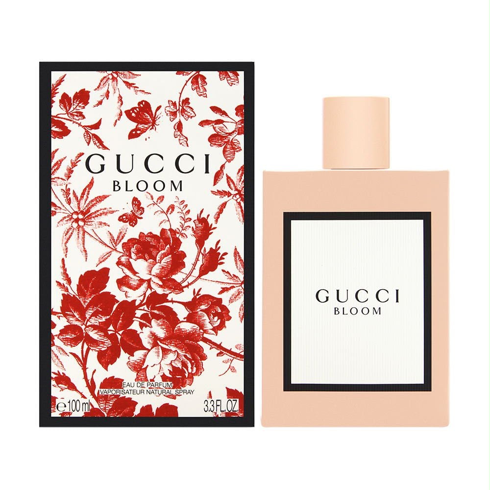 GUCCI BLOOM EDP PARFUM 100ml FOR HER