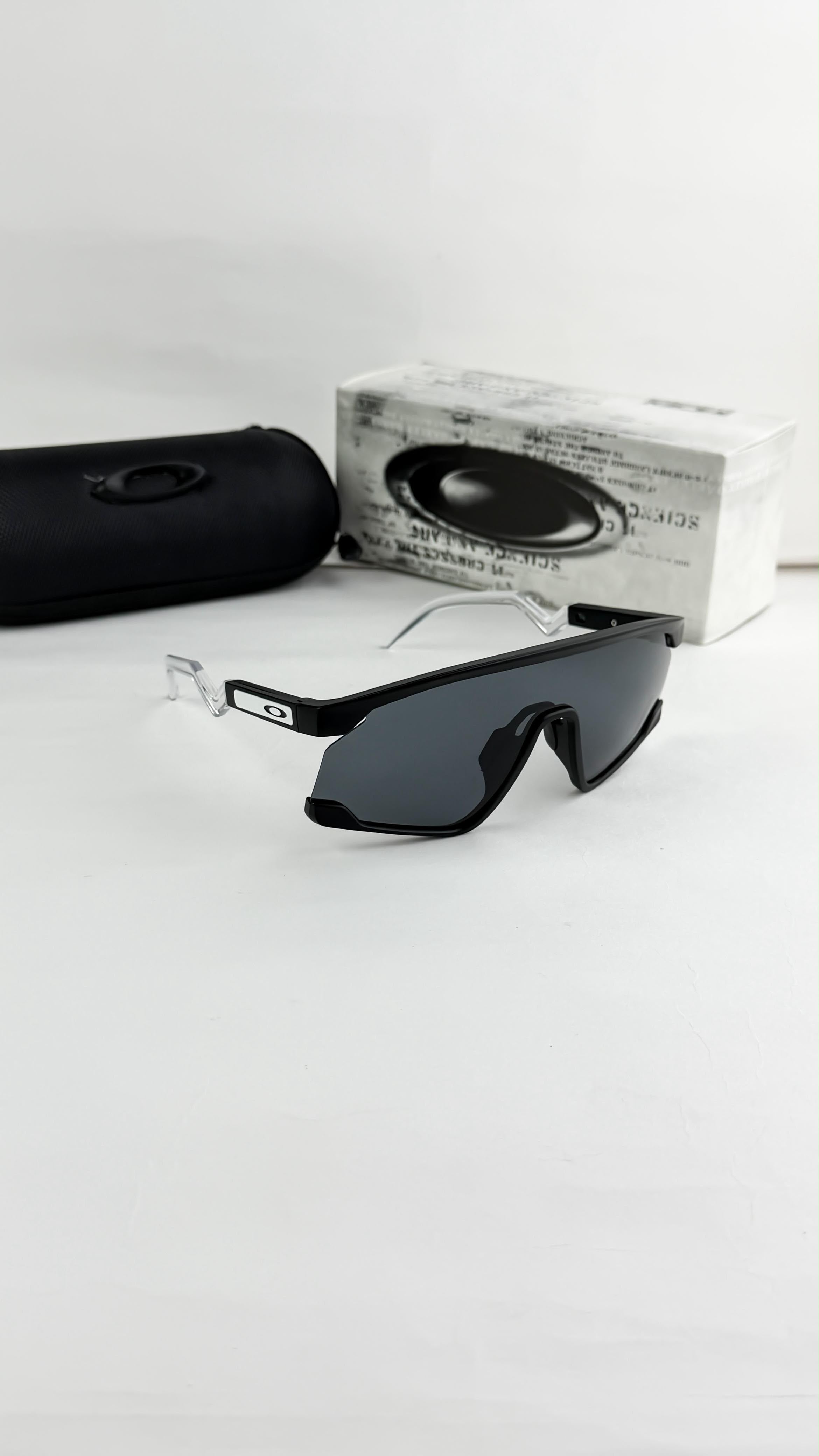 *OAKLEY ICE BLACK 9280ðŸ”¥ðŸ”¥ðŸ”¥*