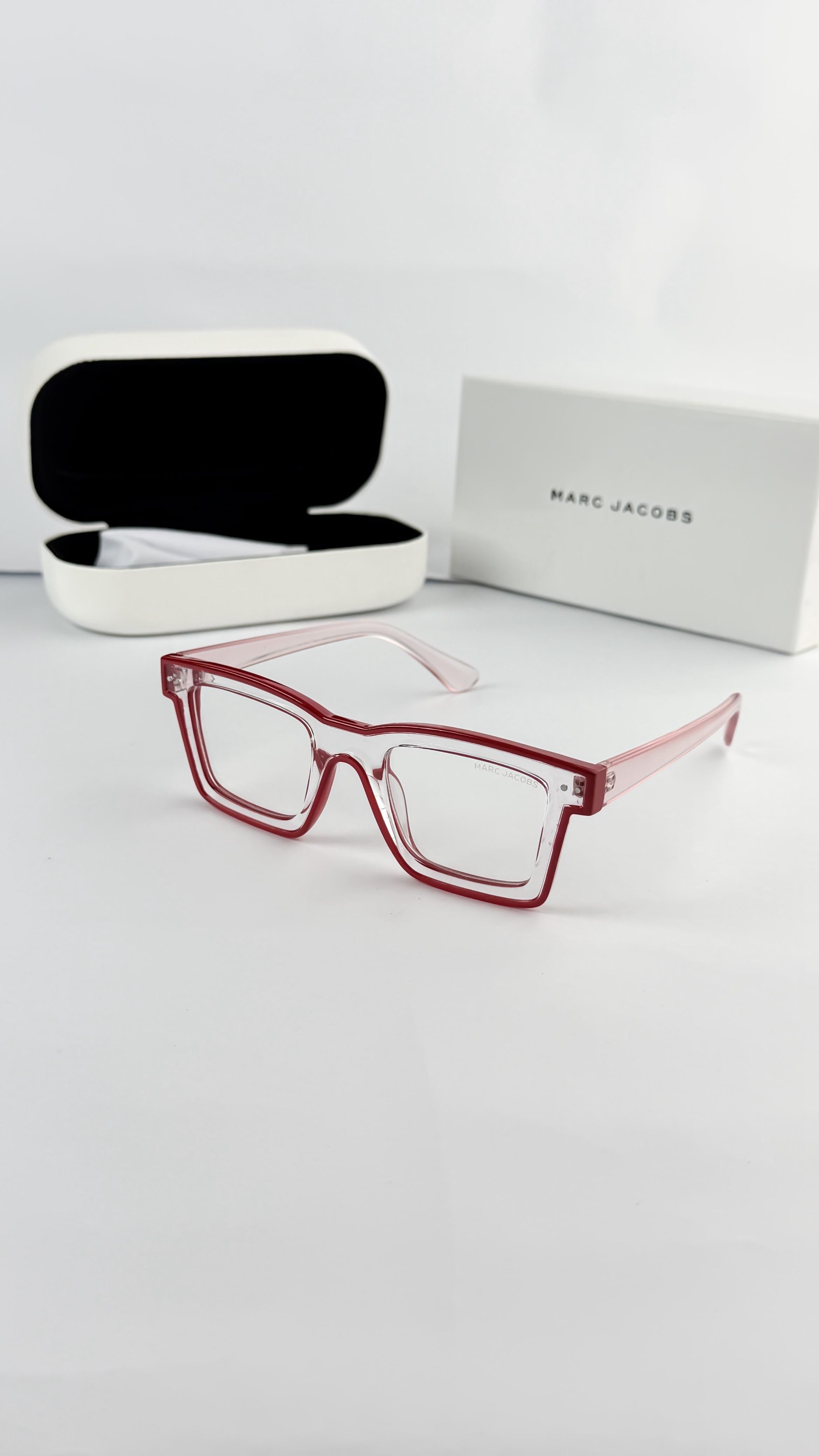 *MARC JACOBS RED CANDY 🔥🔥🔥*
