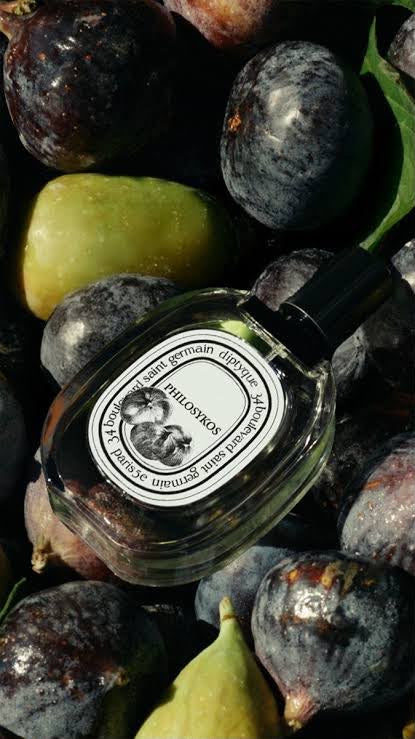 *DIPTYQUE PHILOSYKOS  EDT PARFUM 75ml FOR MEN*