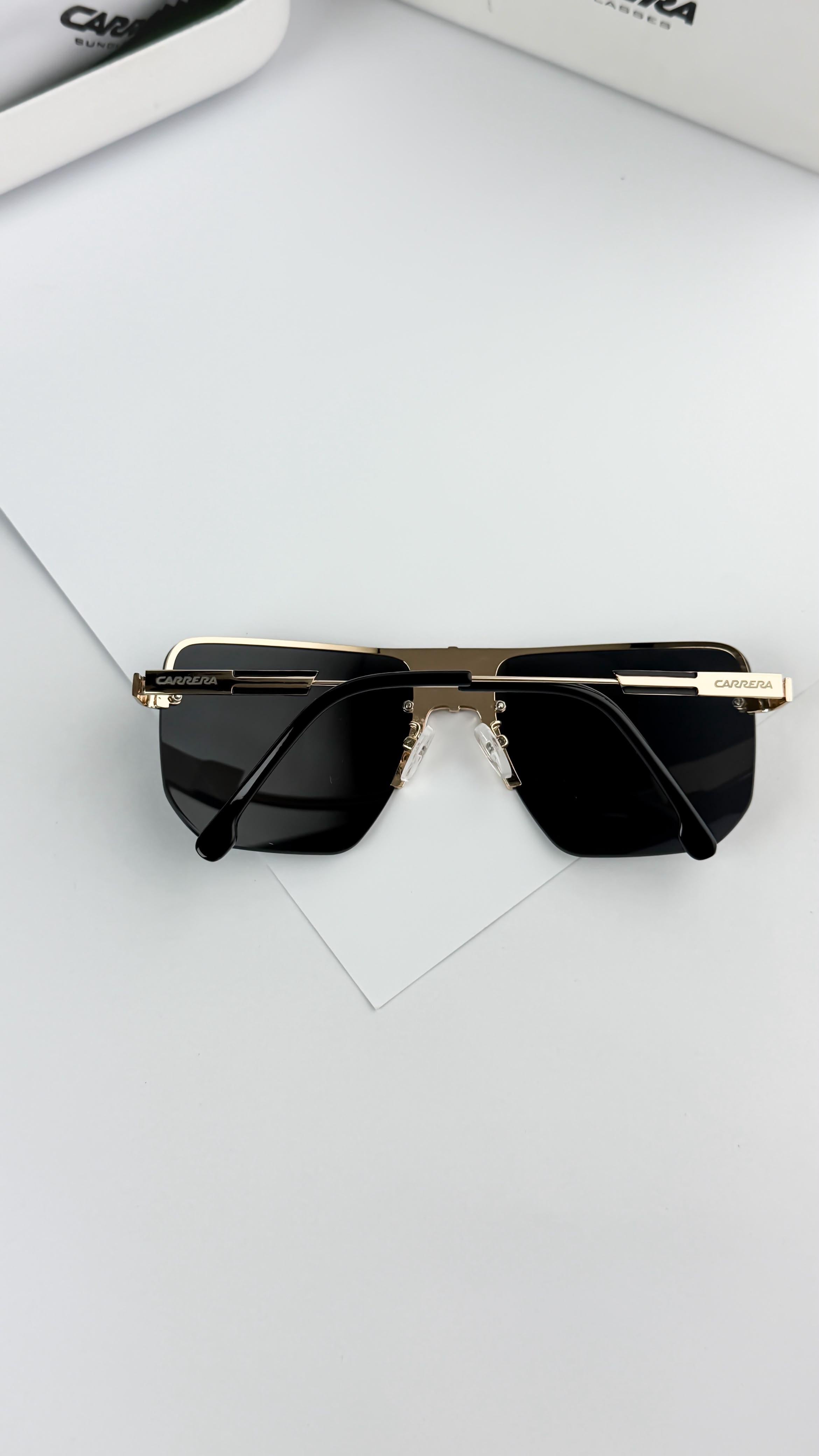 *CARRERA GOLD BLACK 0146ðŸ”¥ðŸ”¥ðŸ”¥*