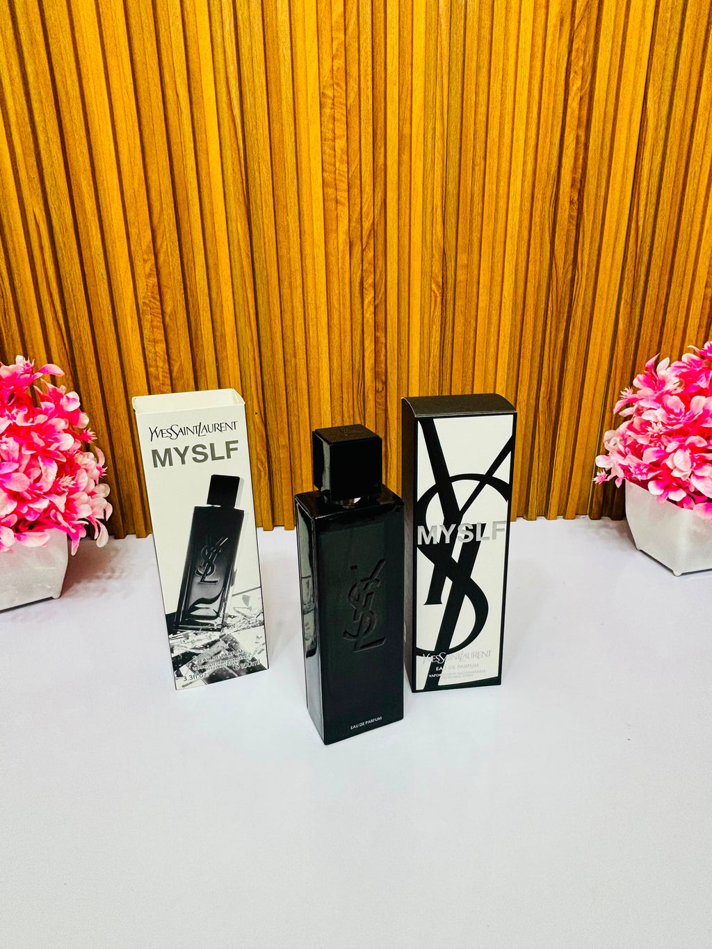 *:YSL MY SELF EDP PARFUM 100ml*