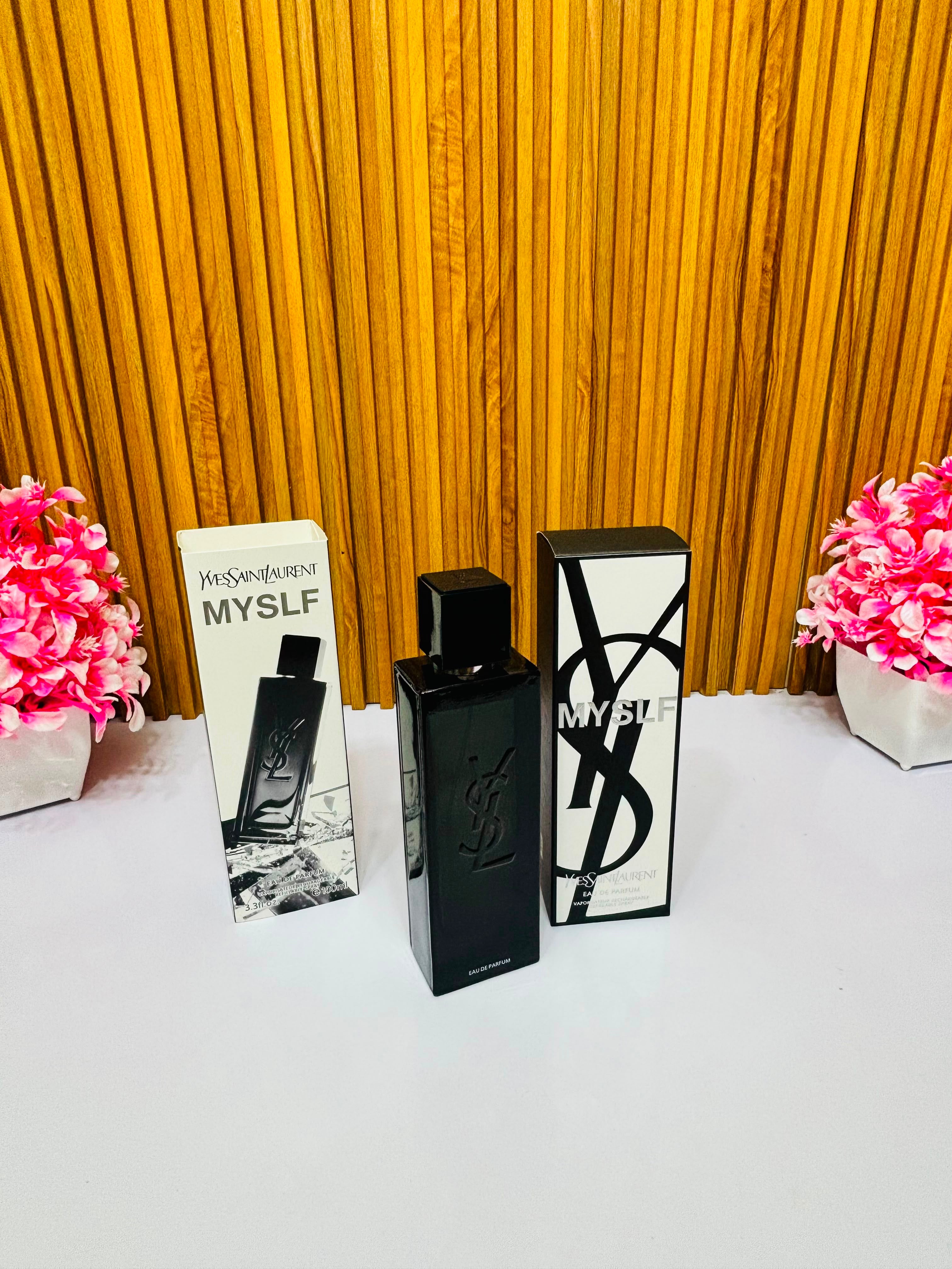 *:YSL MY SELF EDP PARFUM 100ml*
