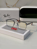 *Rayban 04 Grey Plano*ðŸš¨ðŸ”¥
