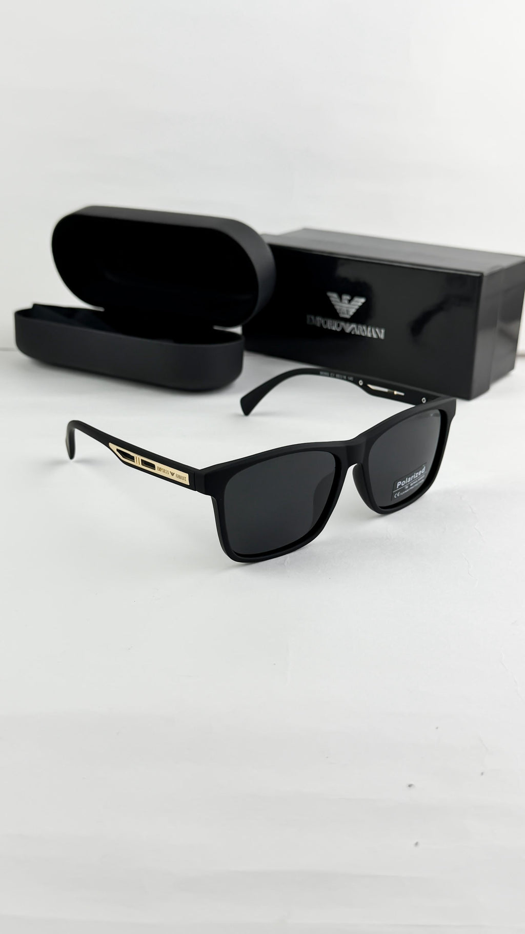*ARMANI GOLD BLACK 30353ðŸ”¥ðŸ”¥ðŸ”¥*