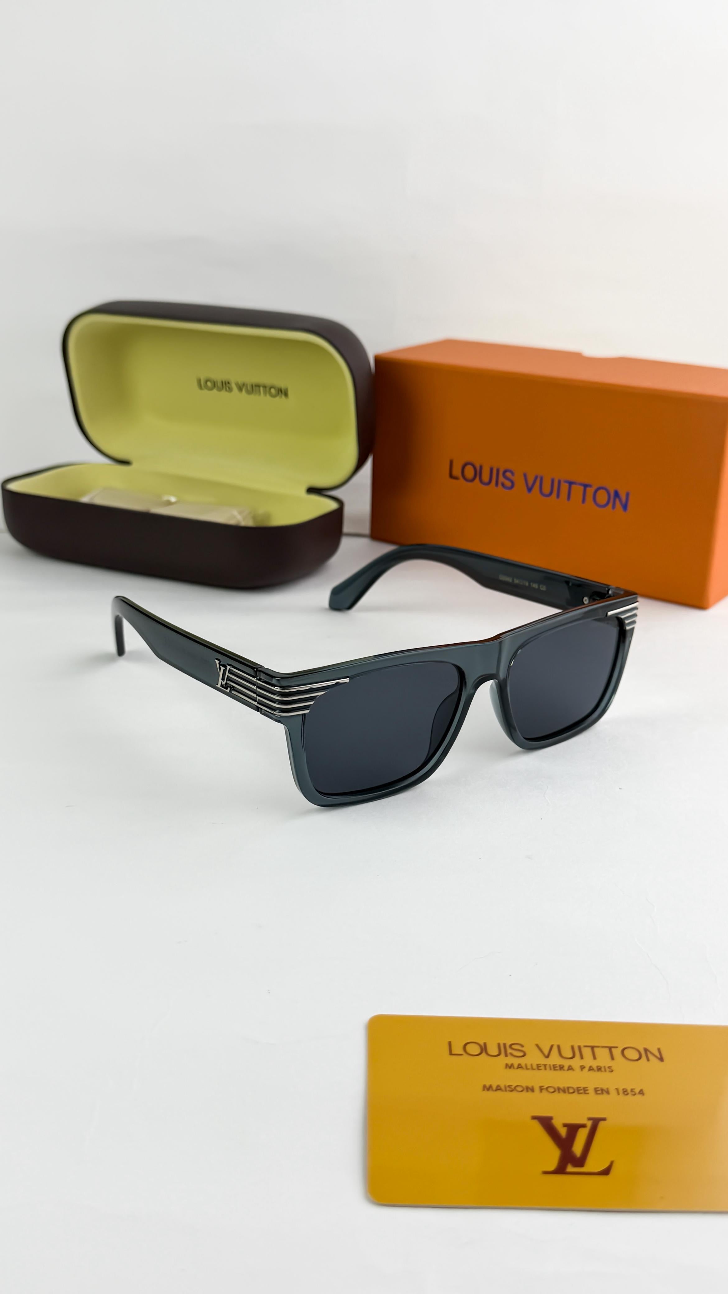 *LOUIS VUITTON BLUE 2942ðŸ”¥ðŸ”¥ðŸ”¥*