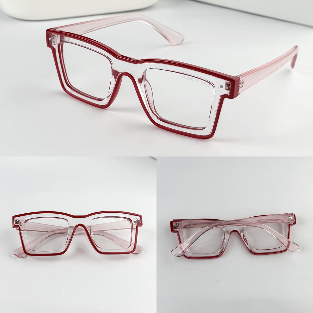 *MARC JACOBS RED CANDY 🔥🔥🔥*