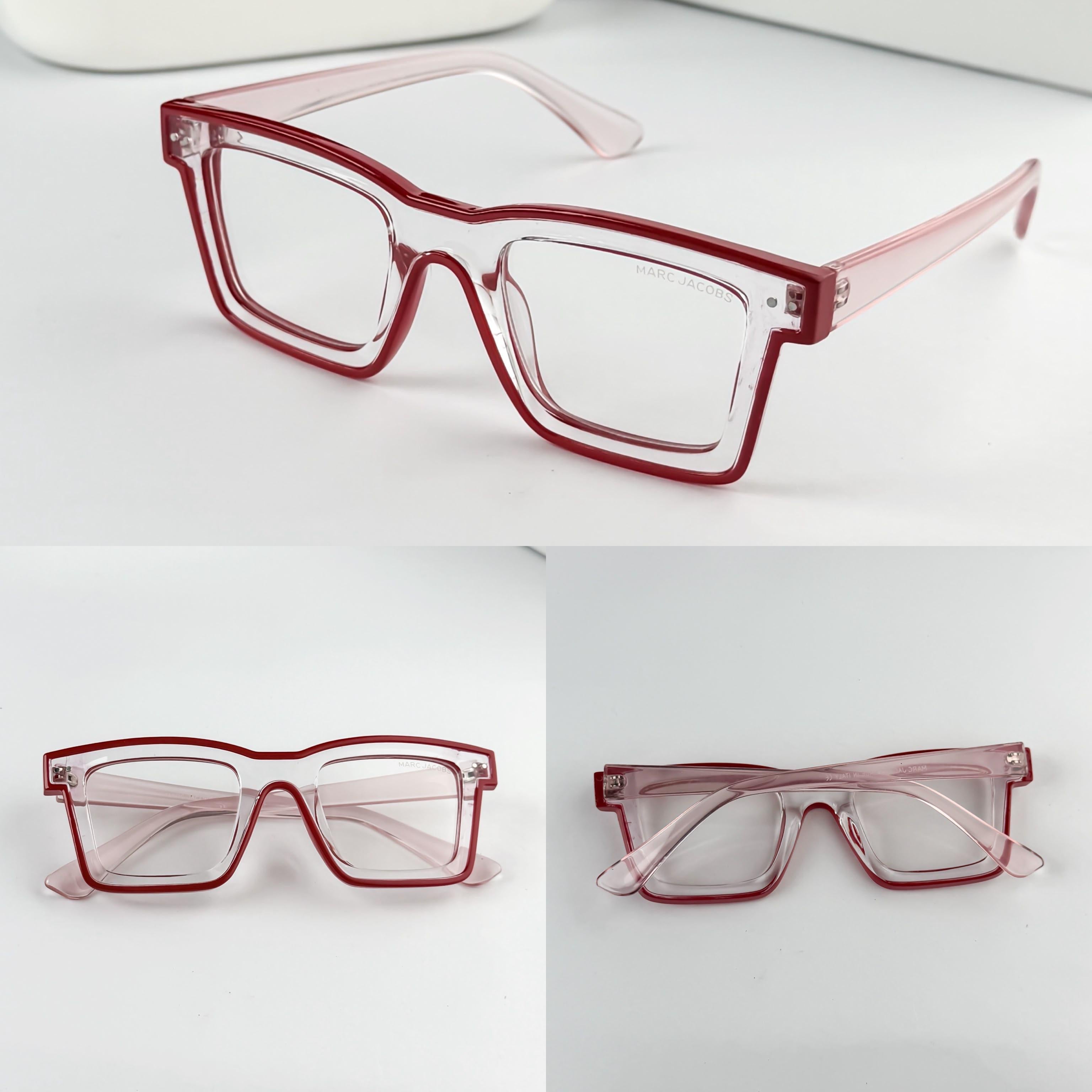 *MARC JACOBS RED CANDY 🔥🔥🔥*