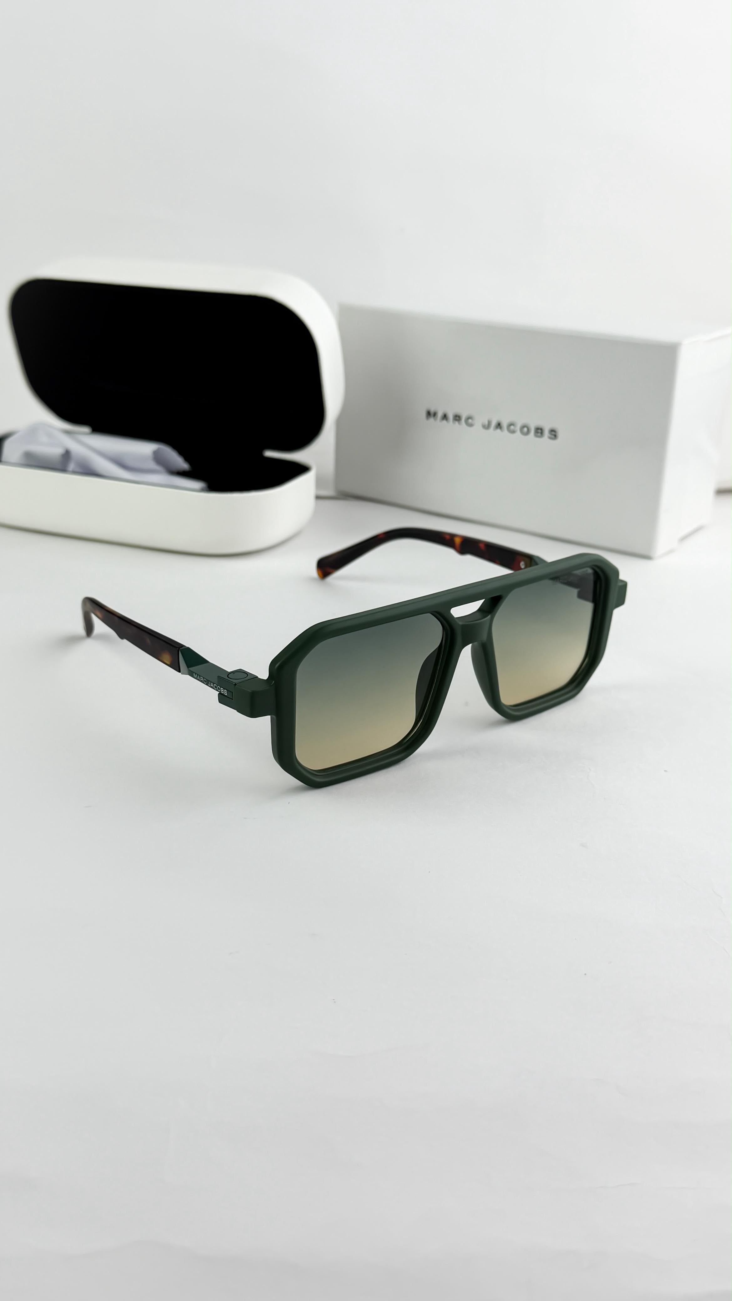 *MARC JACOBS TIGER GREEN 75526ðŸ”¥ðŸ”¥ðŸ”¥*
