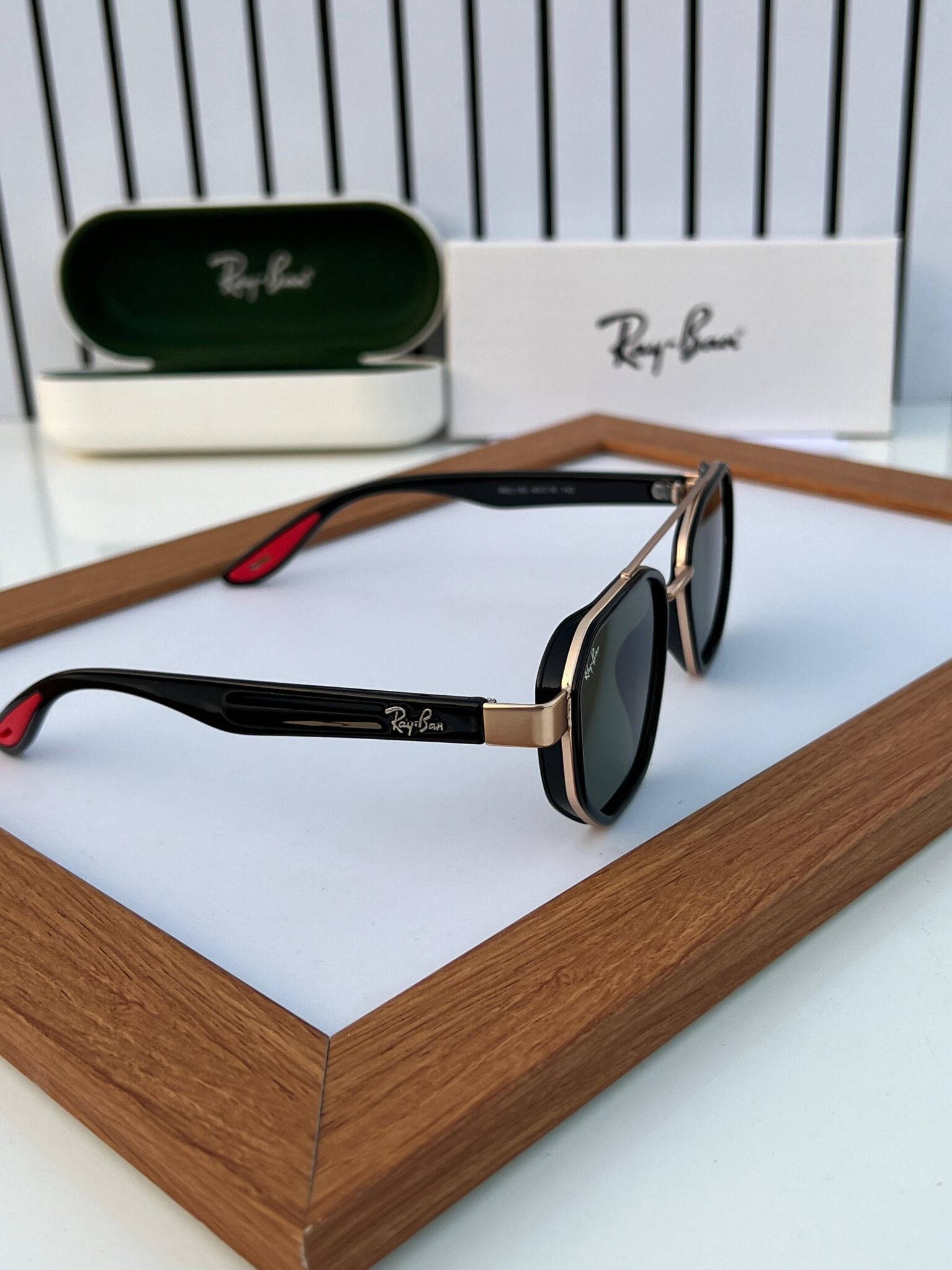 Ray-Ban 3160 First-Copy Sunglasses