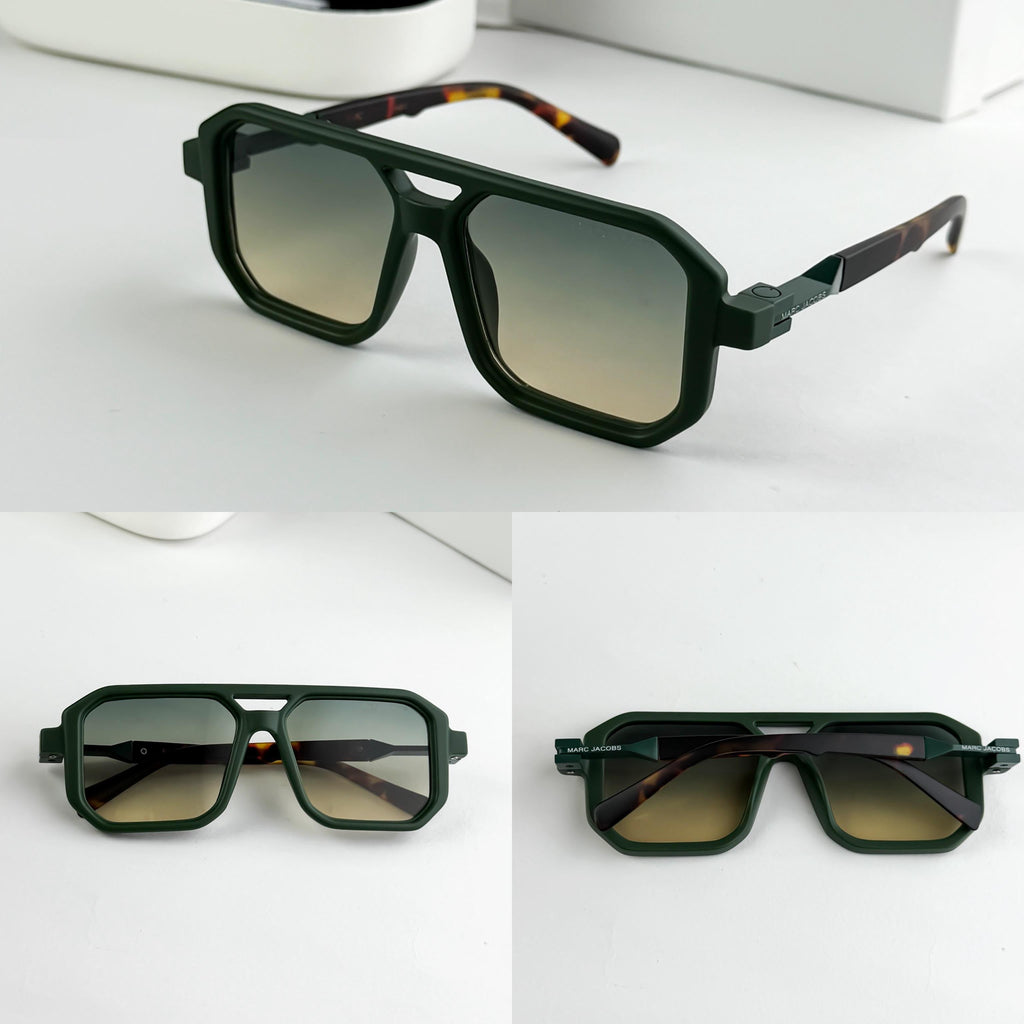 *MARC JACOBS TIGER GREEN 75526ðŸ”¥ðŸ”¥ðŸ”¥*