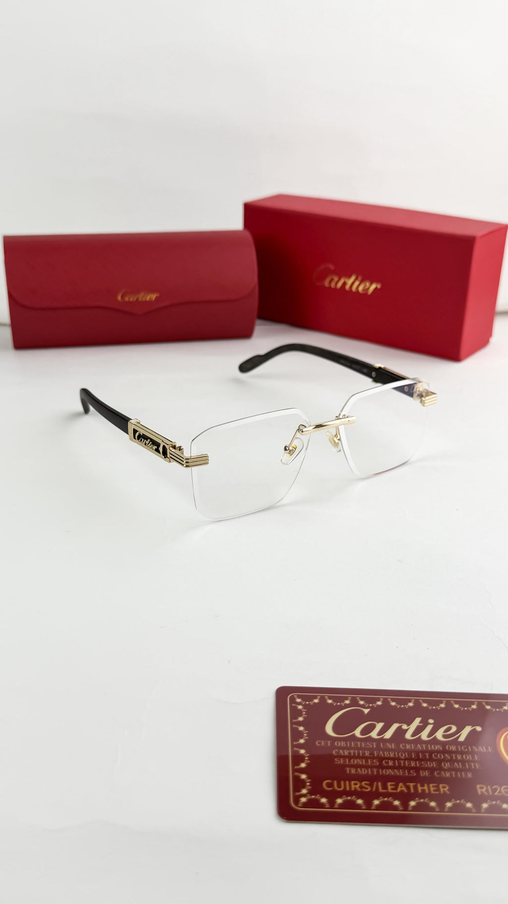 *CARTIER GOLD PLANO 3101ðŸ”¥ðŸ”¥ðŸ”¥*