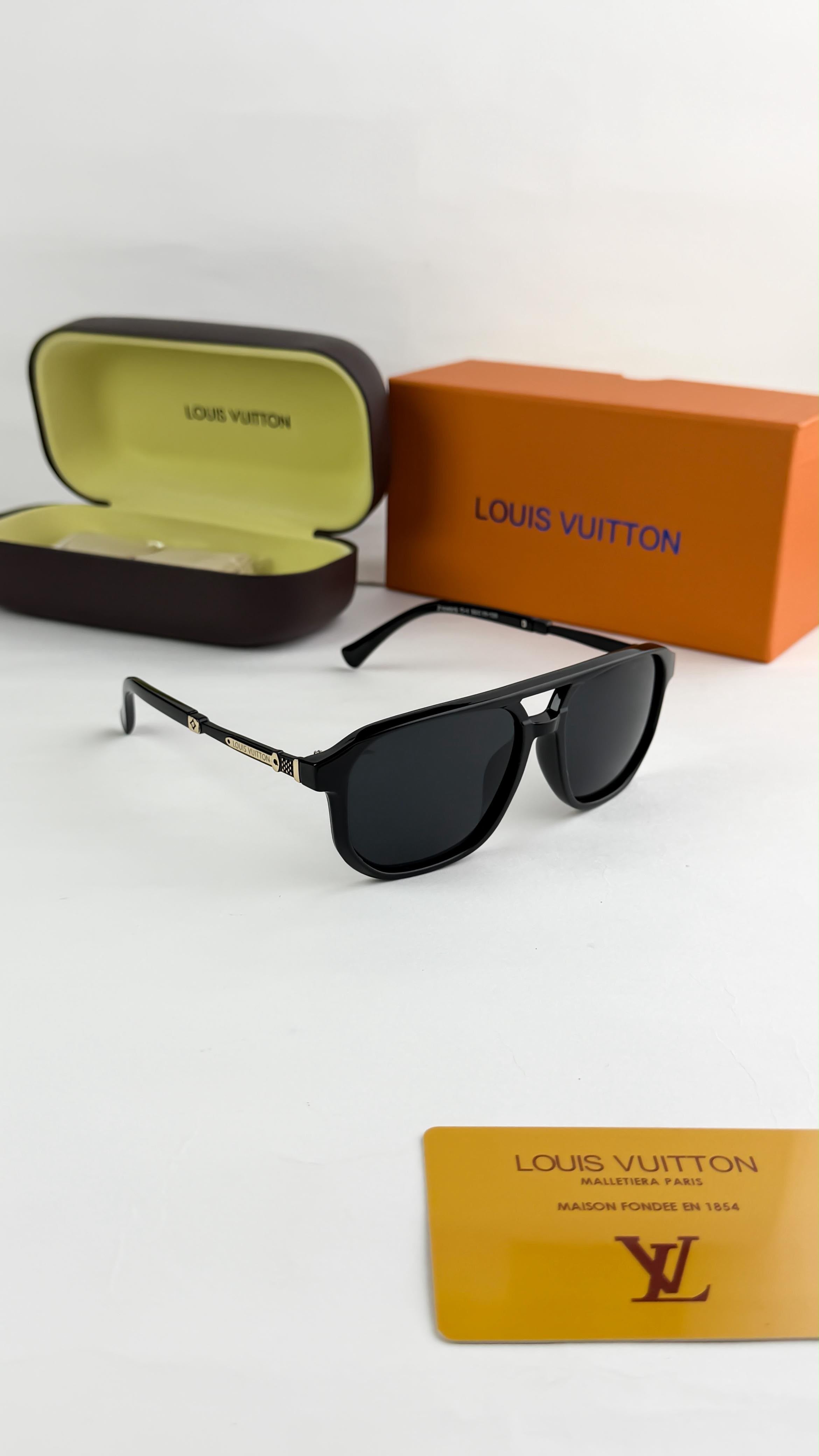 *LOUIS VUITTON BLACK 1049ðŸ”¥ðŸ”¥ðŸ”¥*