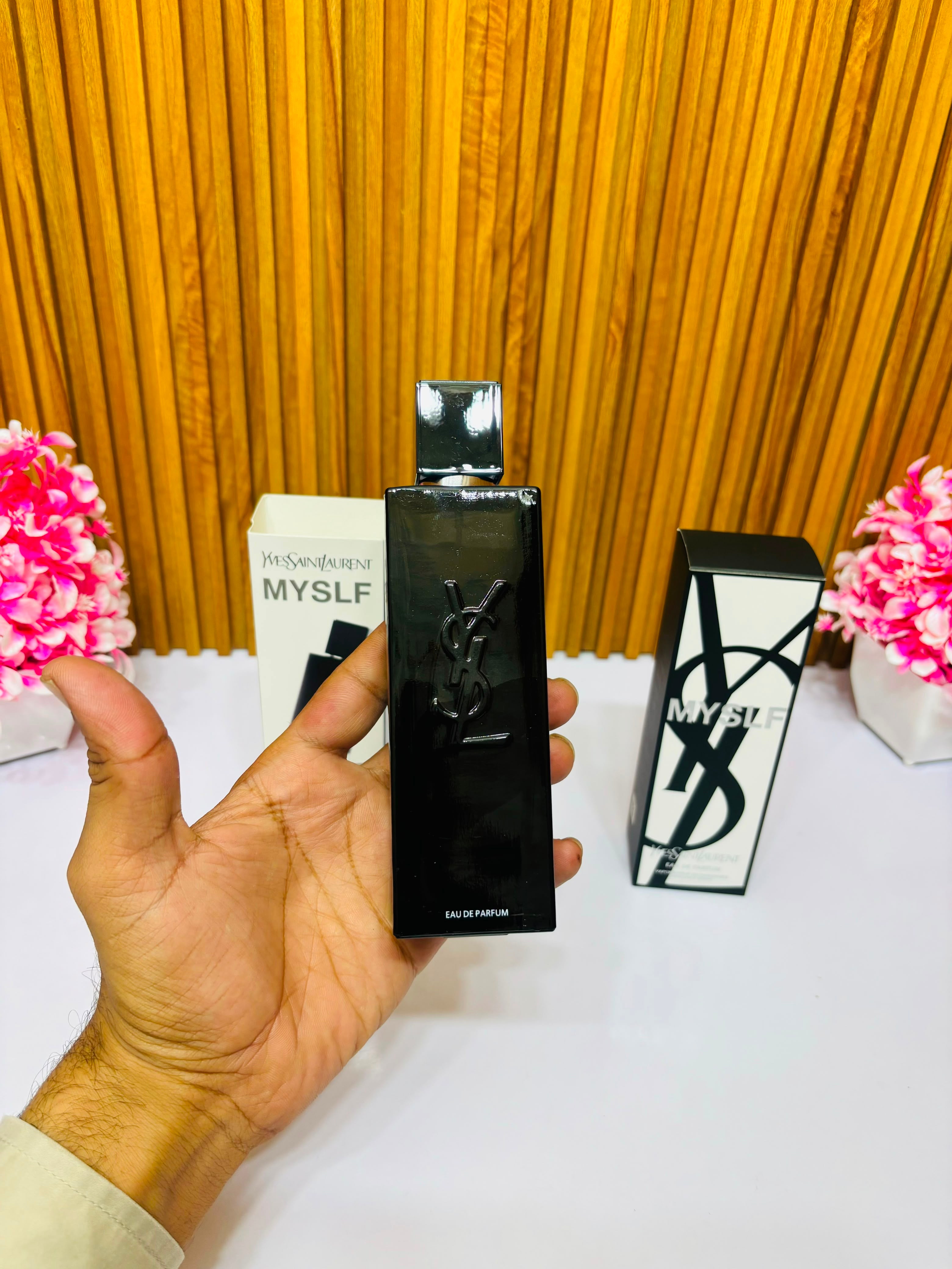 *:YSL MY SELF EDP PARFUM 100ml*