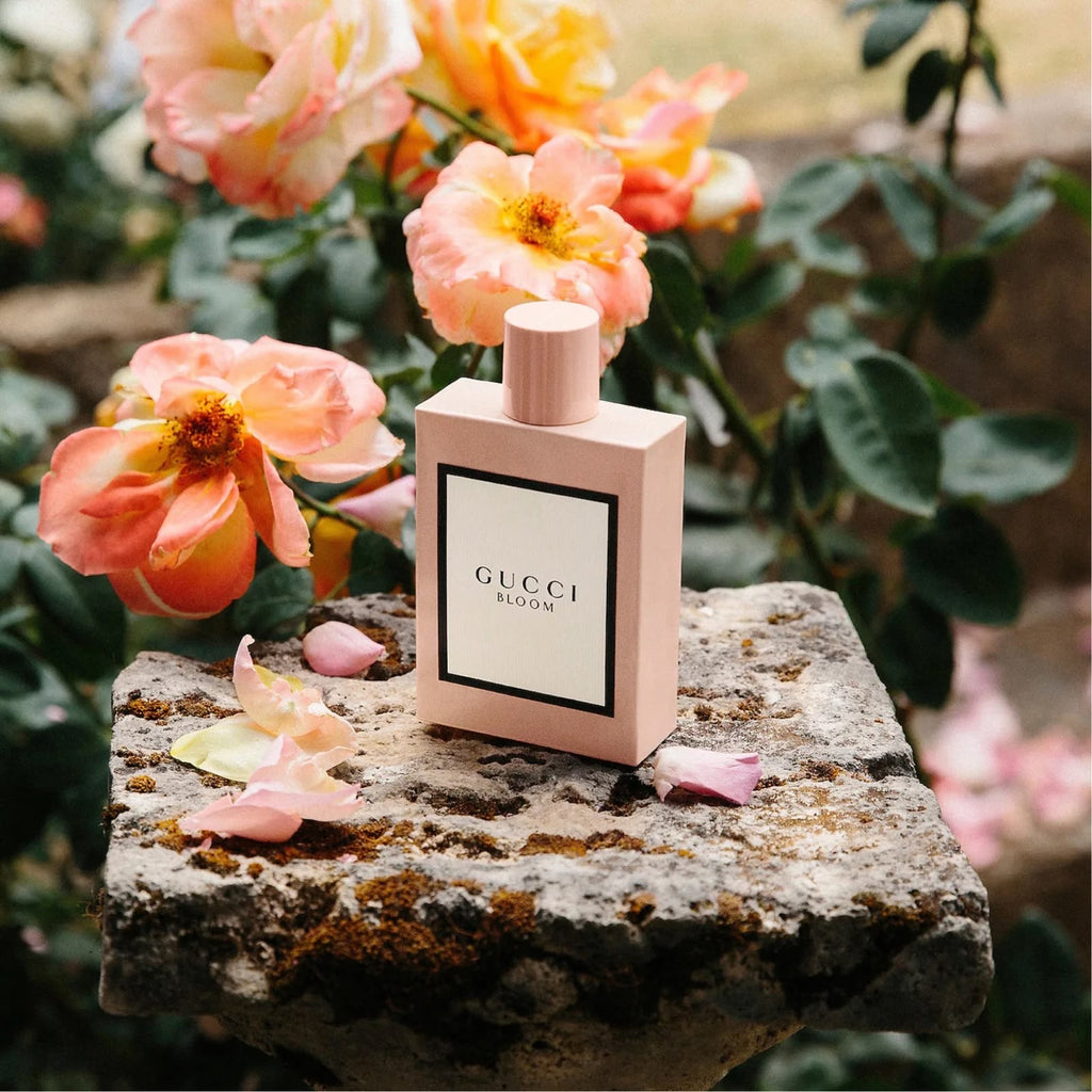 GUCCI BLOOM EDP PARFUM 100ml FOR HER