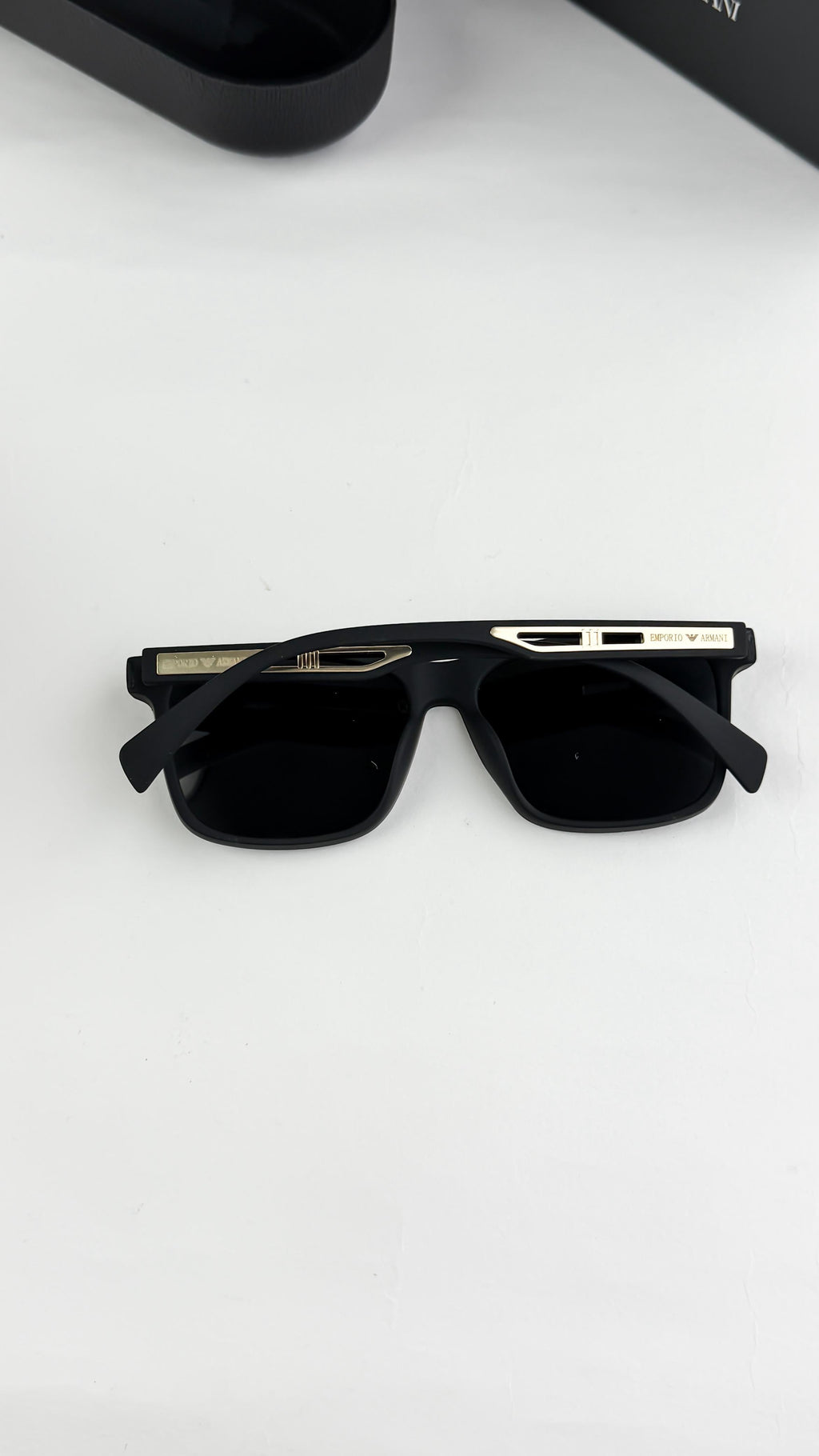 *ARMANI GOLD BLACK 30353ðŸ”¥ðŸ”¥ðŸ”¥*