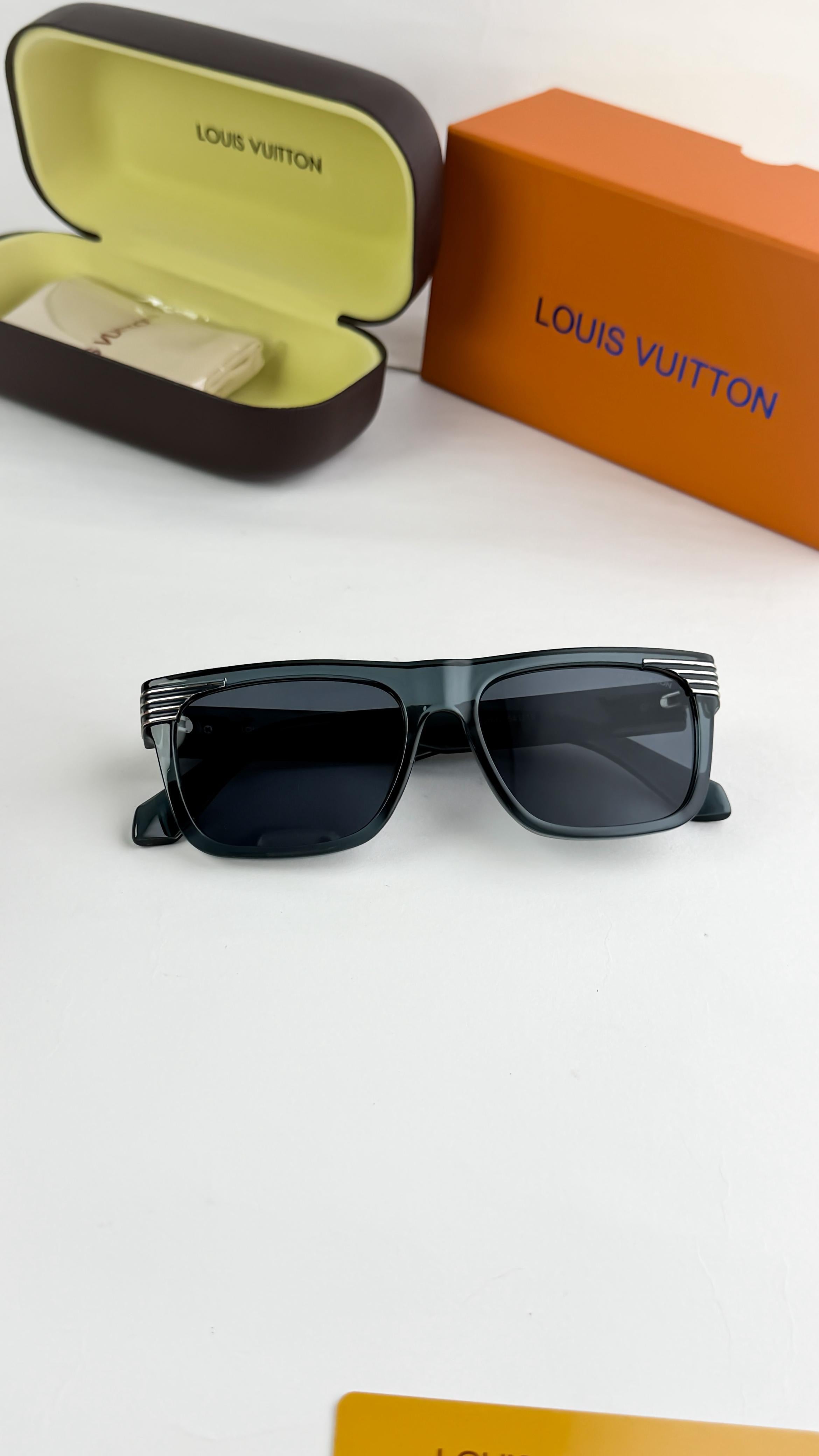 *LOUIS VUITTON BLUE 2942ðŸ”¥ðŸ”¥ðŸ”¥*