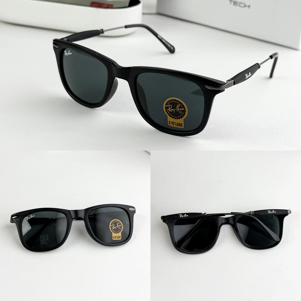 *RAYBAN BLACK 2148ðŸ”¥ðŸ”¥ðŸ”¥*