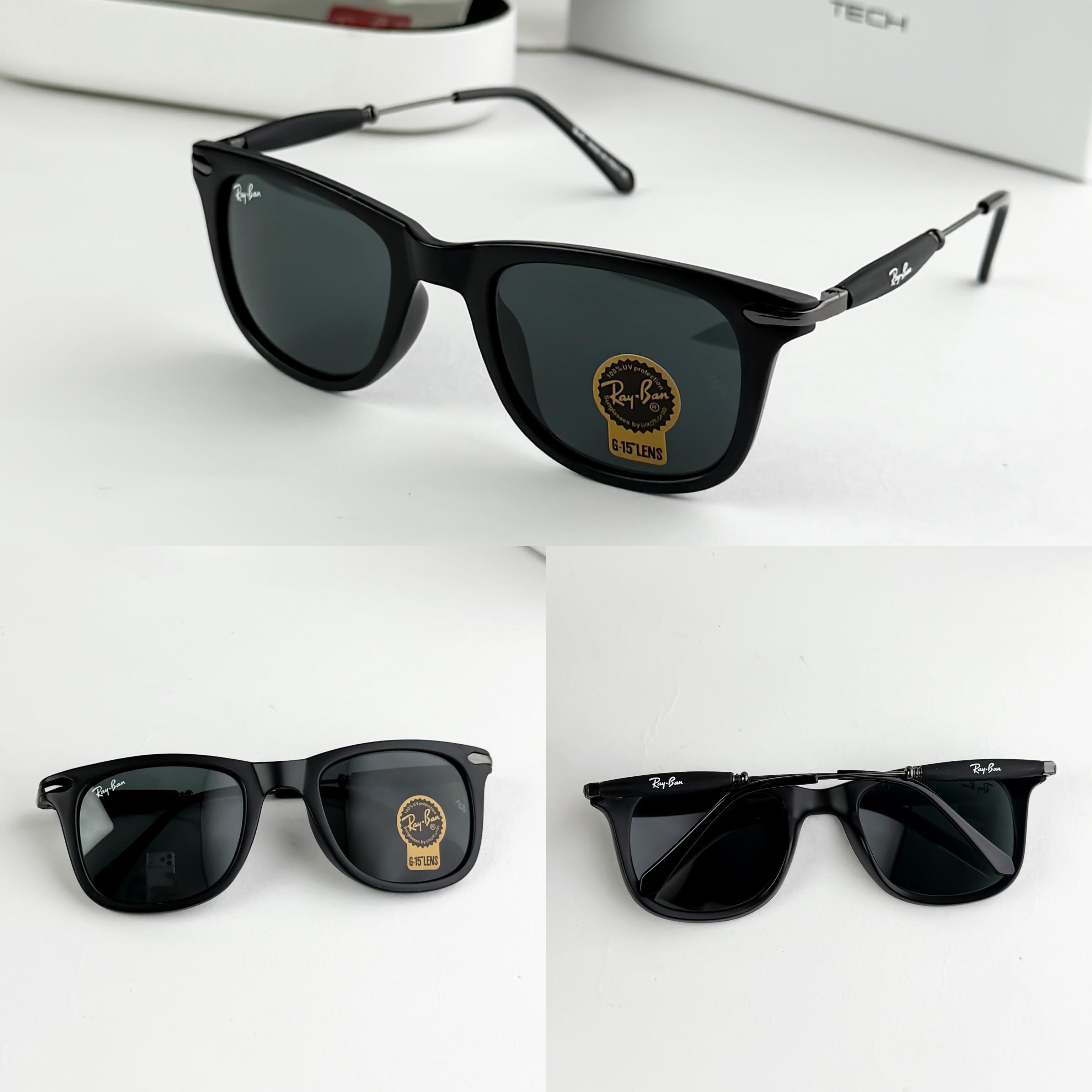 *RAYBAN BLACK 2148ðŸ”¥ðŸ”¥ðŸ”¥*