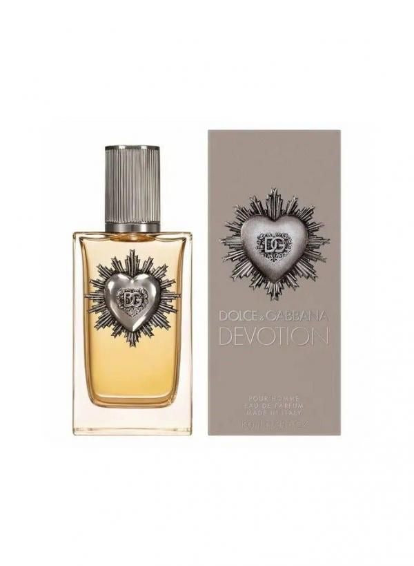 Dolce & Gabbana Devotion EDP Intense🔥