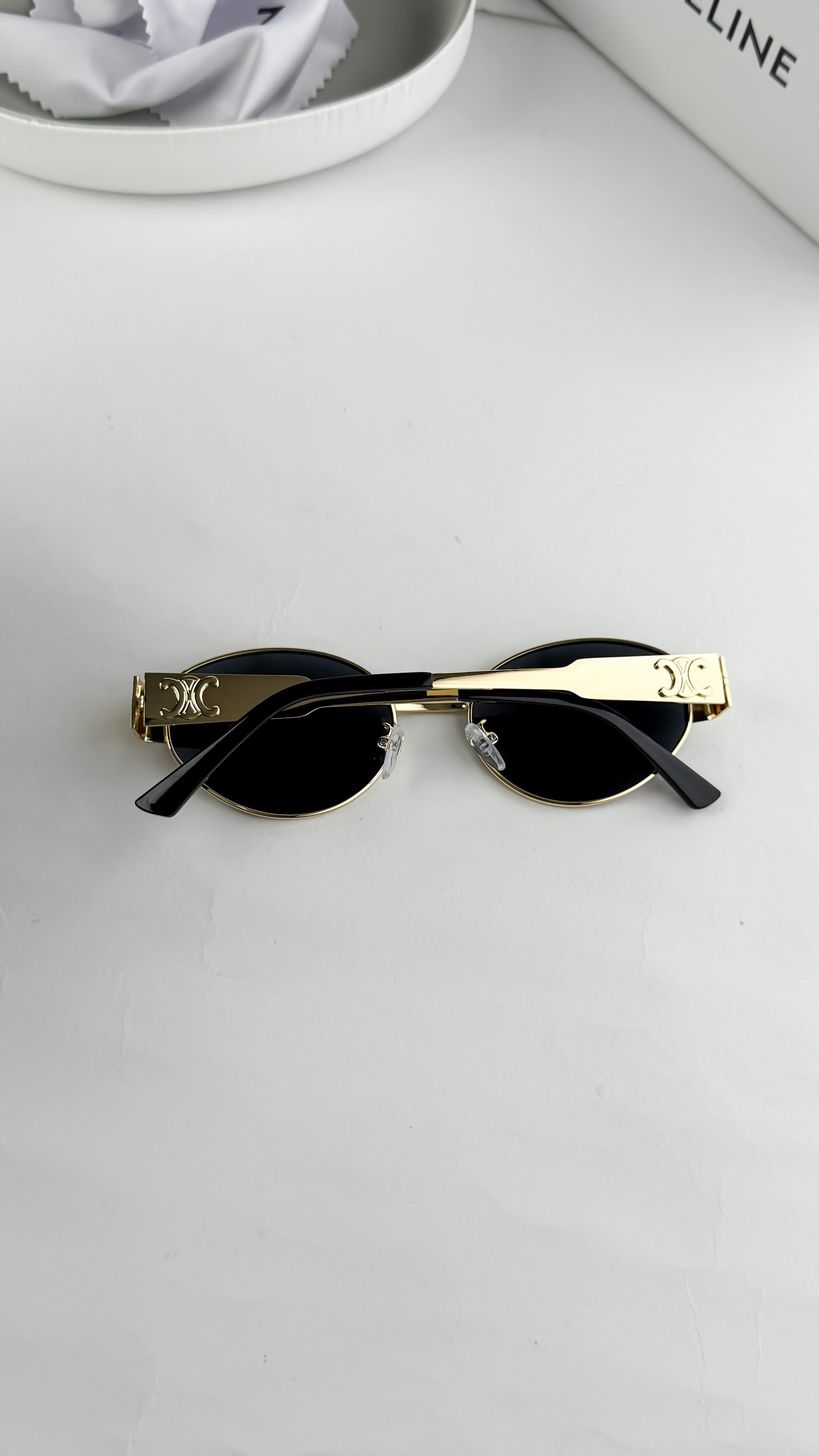 *CELINE GOLD BLACK 1006ðŸ”¥ðŸ”¥ðŸ”¥CELEBRITY CHOISEðŸ¥µðŸ¥µðŸ¥µ*