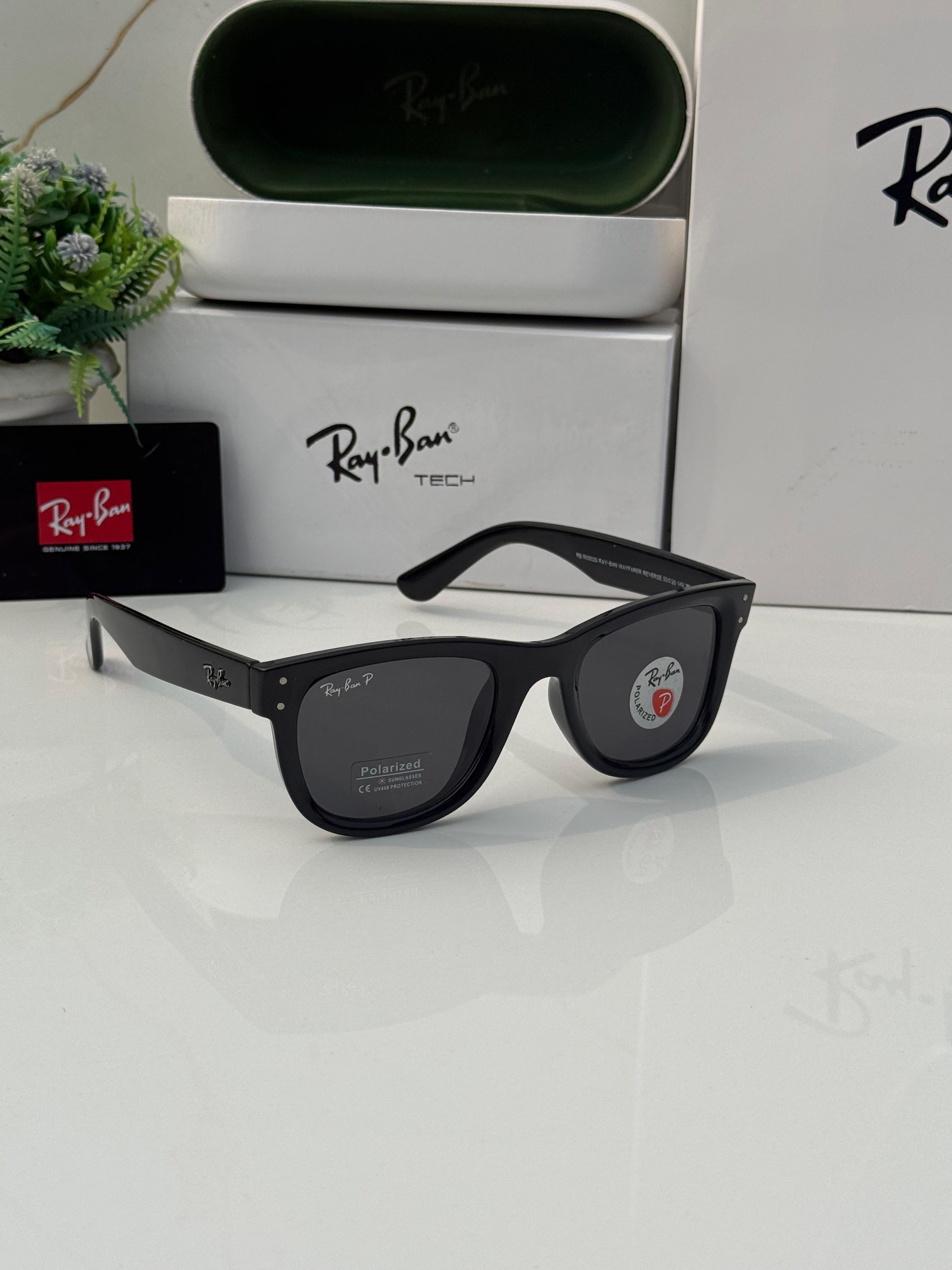 *Rayban 0502 Shiny Black*ðŸ”¥ðŸš¨