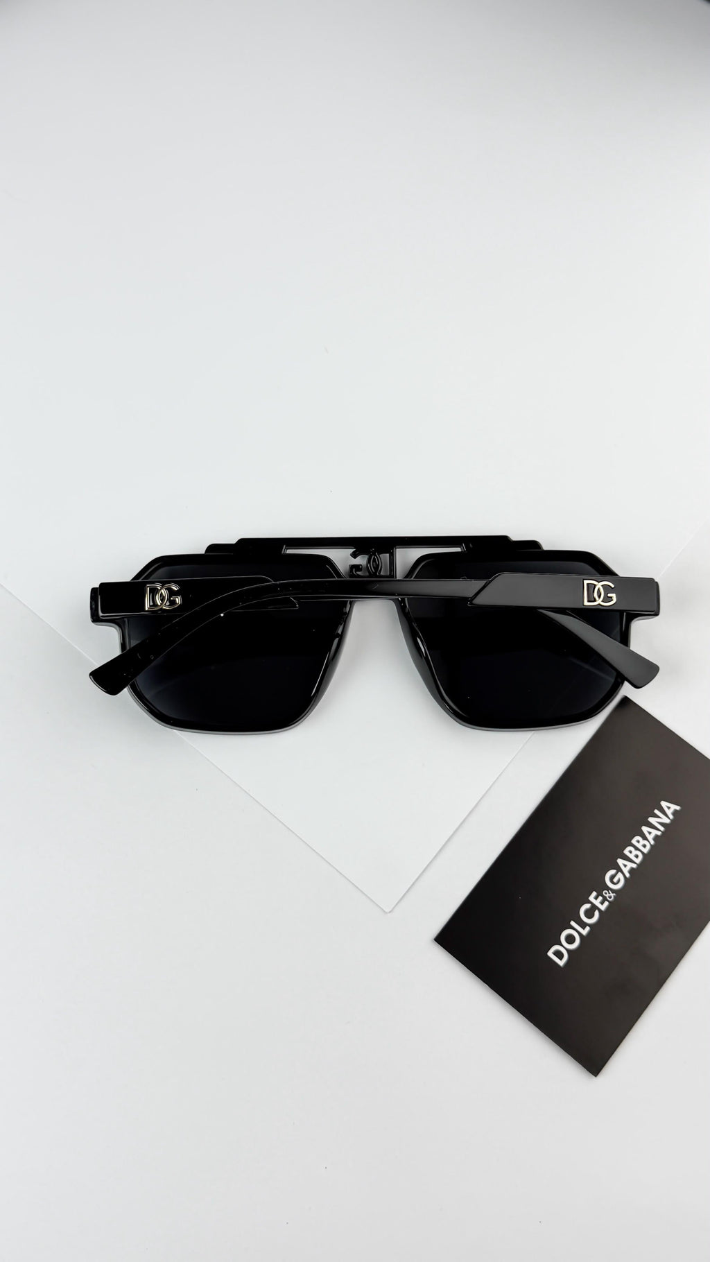 *DOLCE & GABBANA BLACK MAMBA 4498ðŸ”¥ðŸ”¥ðŸ”¥*