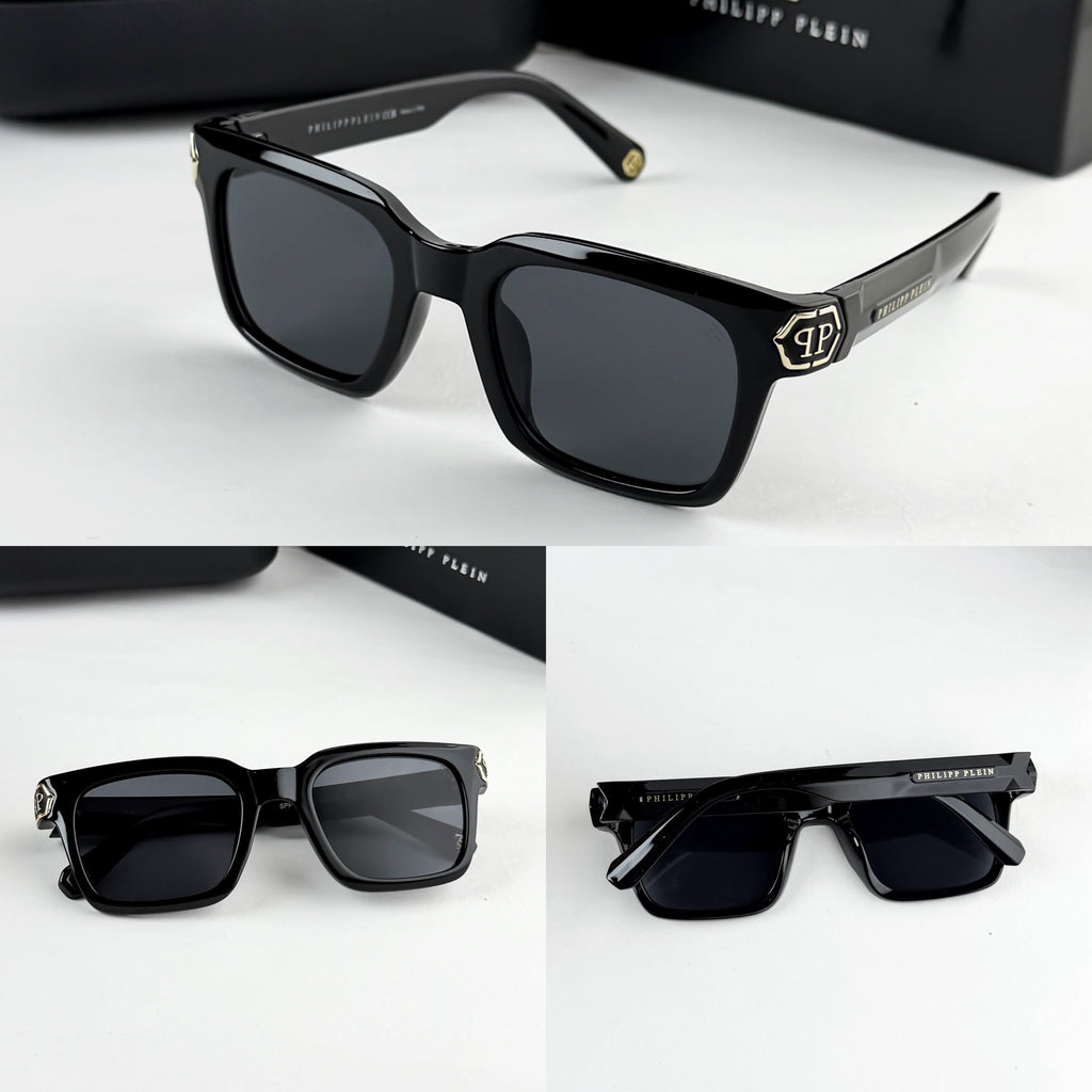 *PHILIPP PLEIN BLACK 122ðŸ”¥ðŸ”¥ðŸ”¥DEMANDING STORE ARTICLE ðŸ”¥ðŸ”¥ðŸ”¥*
