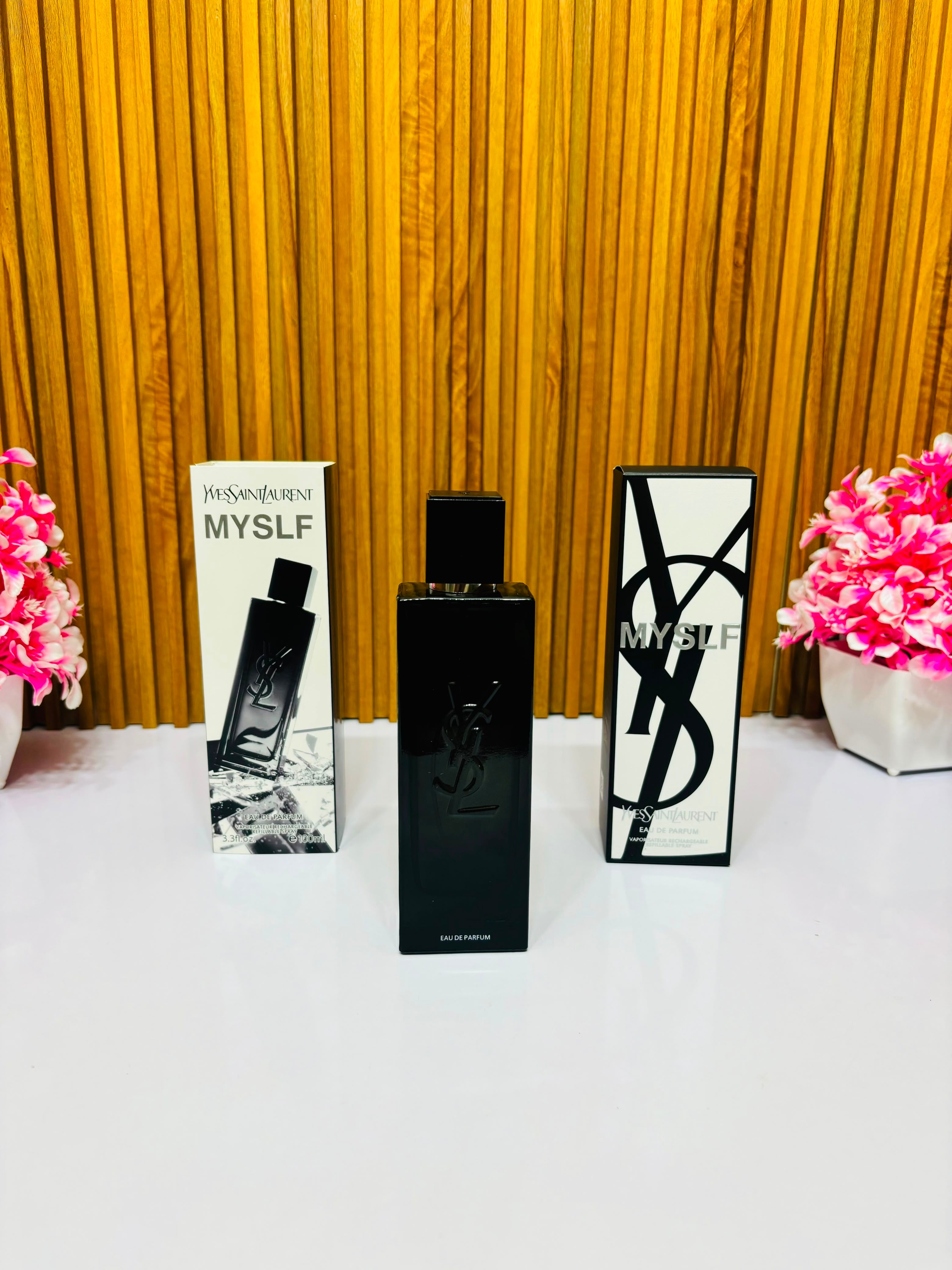 *:YSL MY SELF EDP PARFUM 100ml*