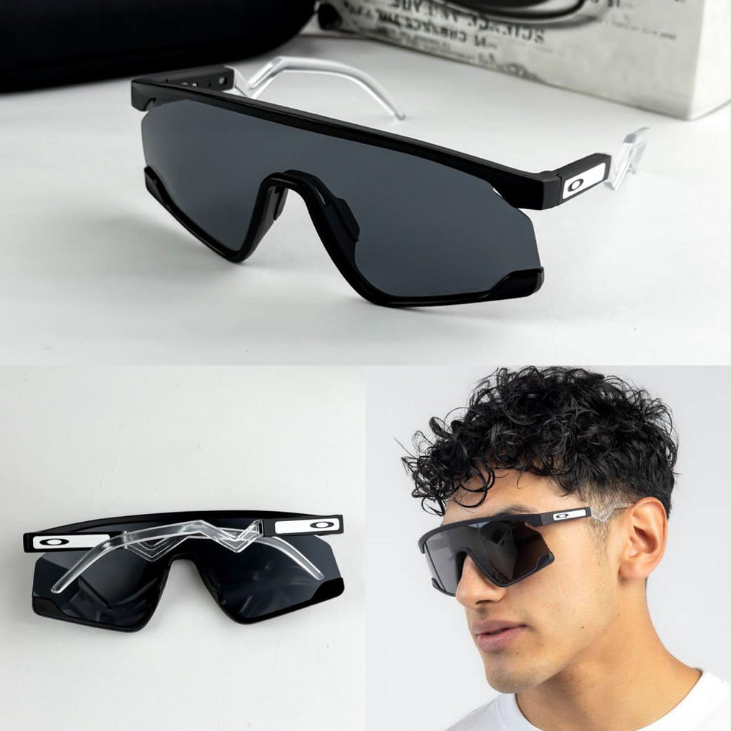 *OAKLEY ICE BLACK 9280ðŸ”¥ðŸ”¥ðŸ”¥*