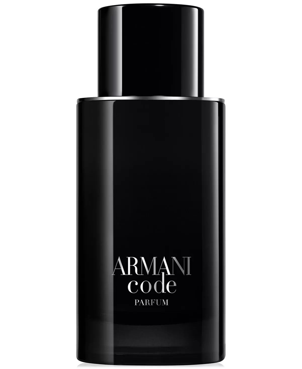 *ARMANI CODE EDP PARFUM 100ml FOR MEN*
