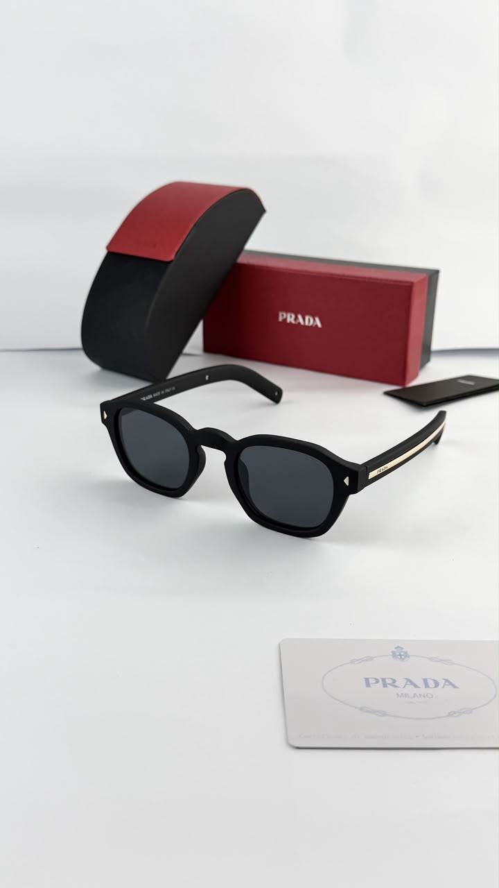 *PRADA BLACK A16🔥🔥🔥*