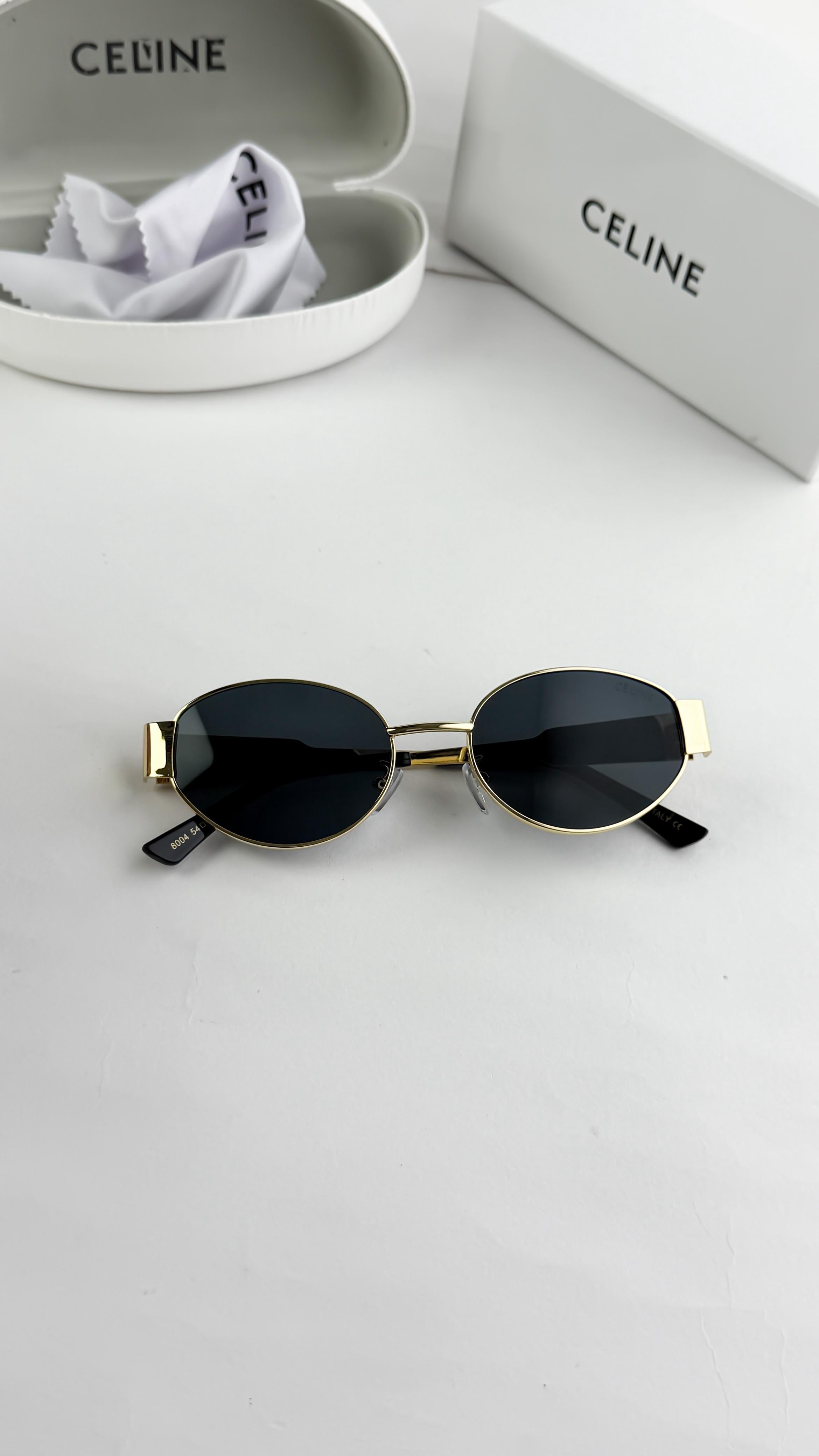 *CELINE GOLD BLACK 1006ðŸ”¥ðŸ”¥ðŸ”¥CELEBRITY CHOISEðŸ¥µðŸ¥µðŸ¥µ*