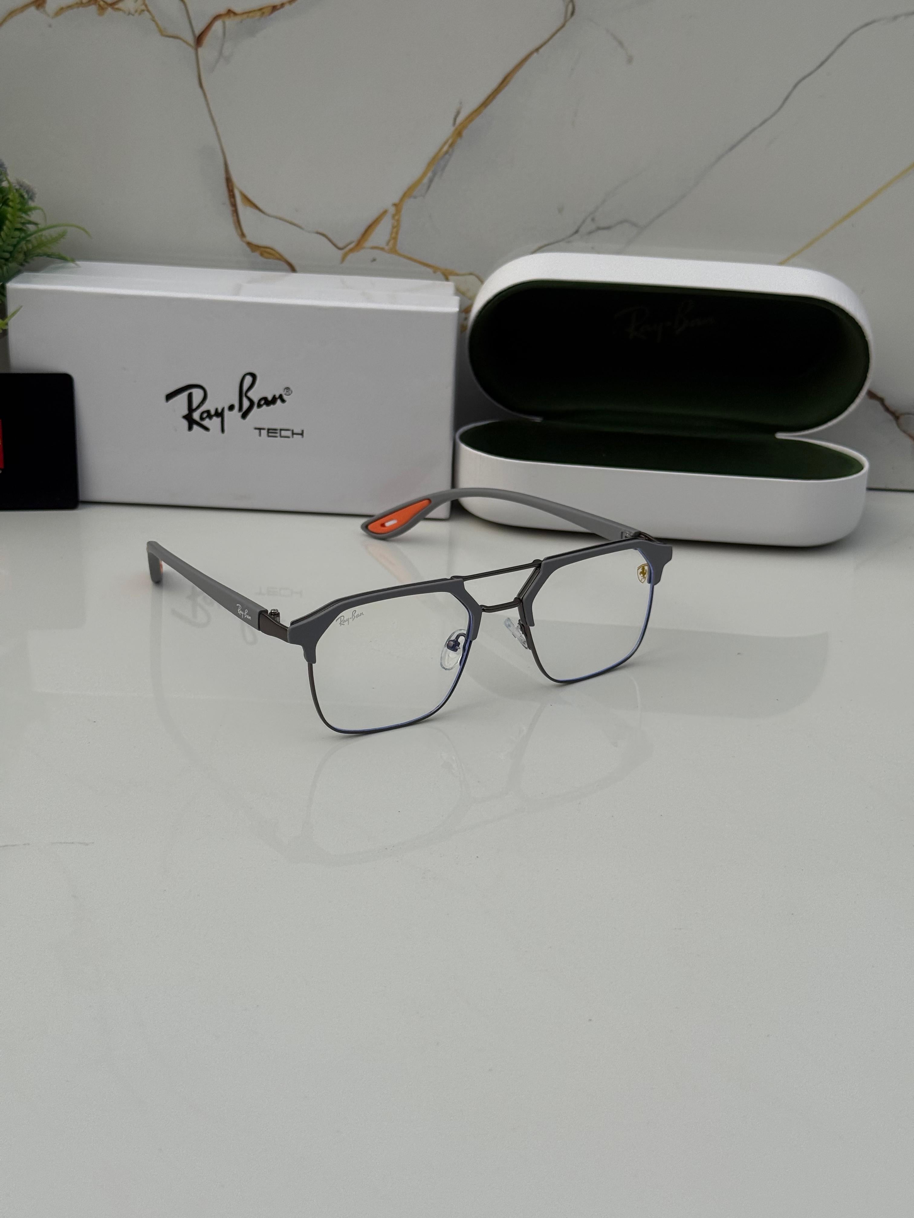 *Rayban 04 Grey Plano*ðŸš¨ðŸ”¥
