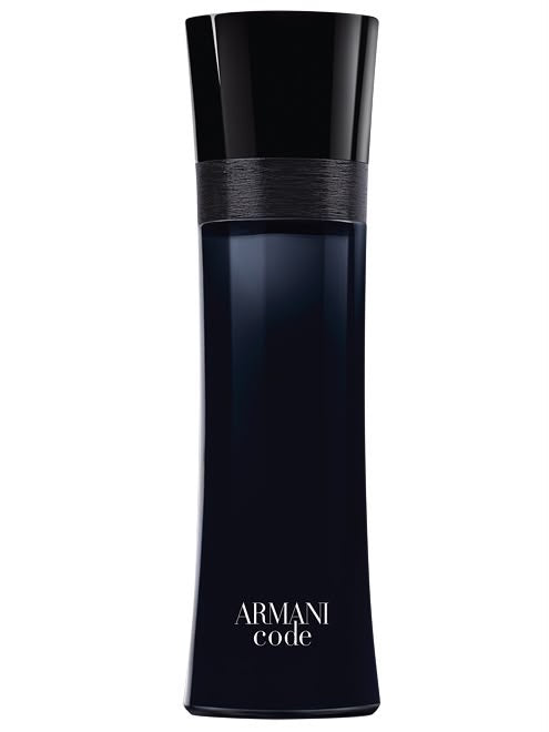 *ARMANI CODE POUR HOMME EDP PARFUM 100ml FOR MEN*