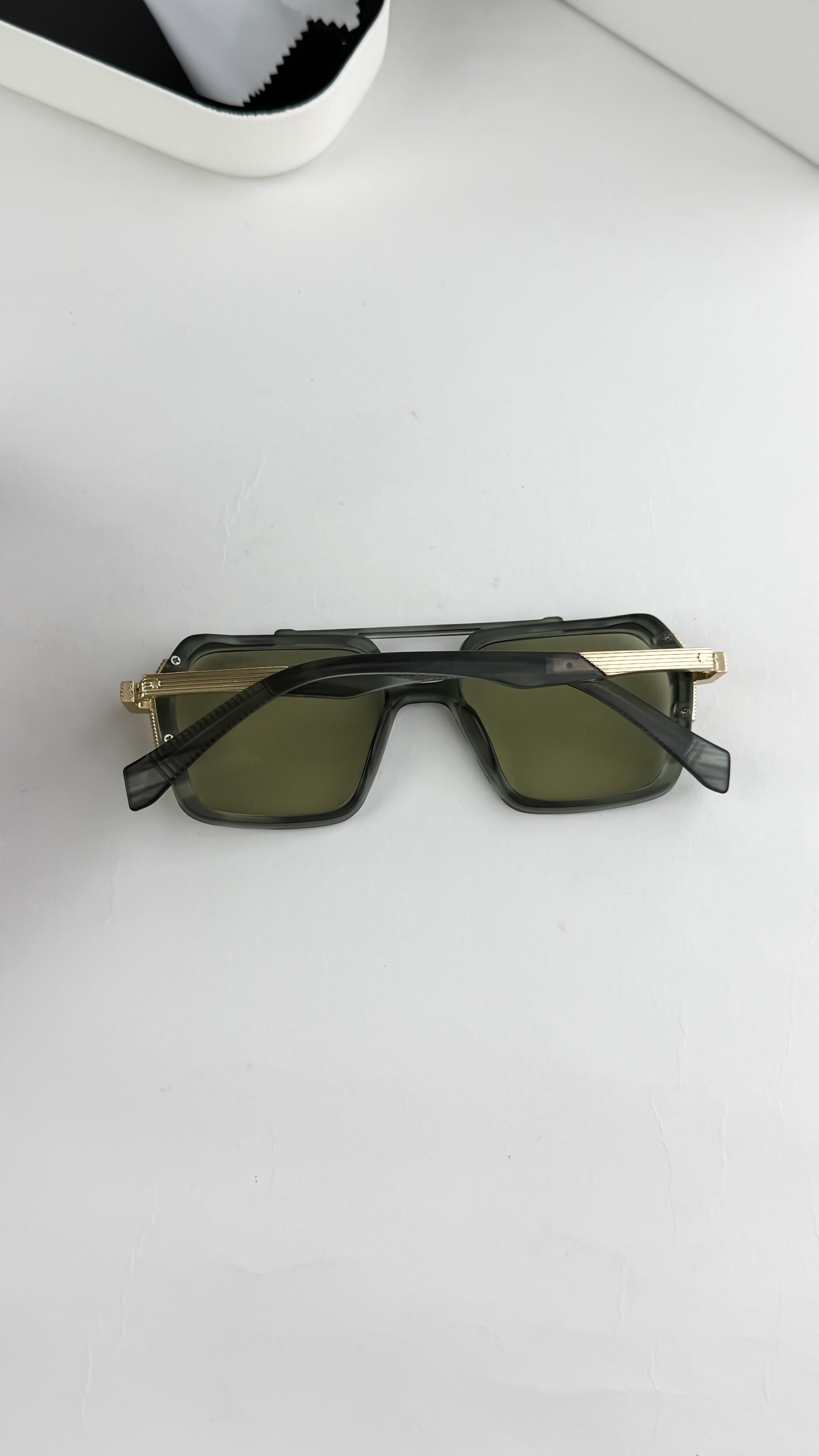 *MARC JACOBS GREEN 62016ðŸ”¥ðŸ”¥ðŸ”¥*