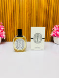 *DIPTYQUE OYEDO  EDT PARFUM 75ml FOR MEN*
