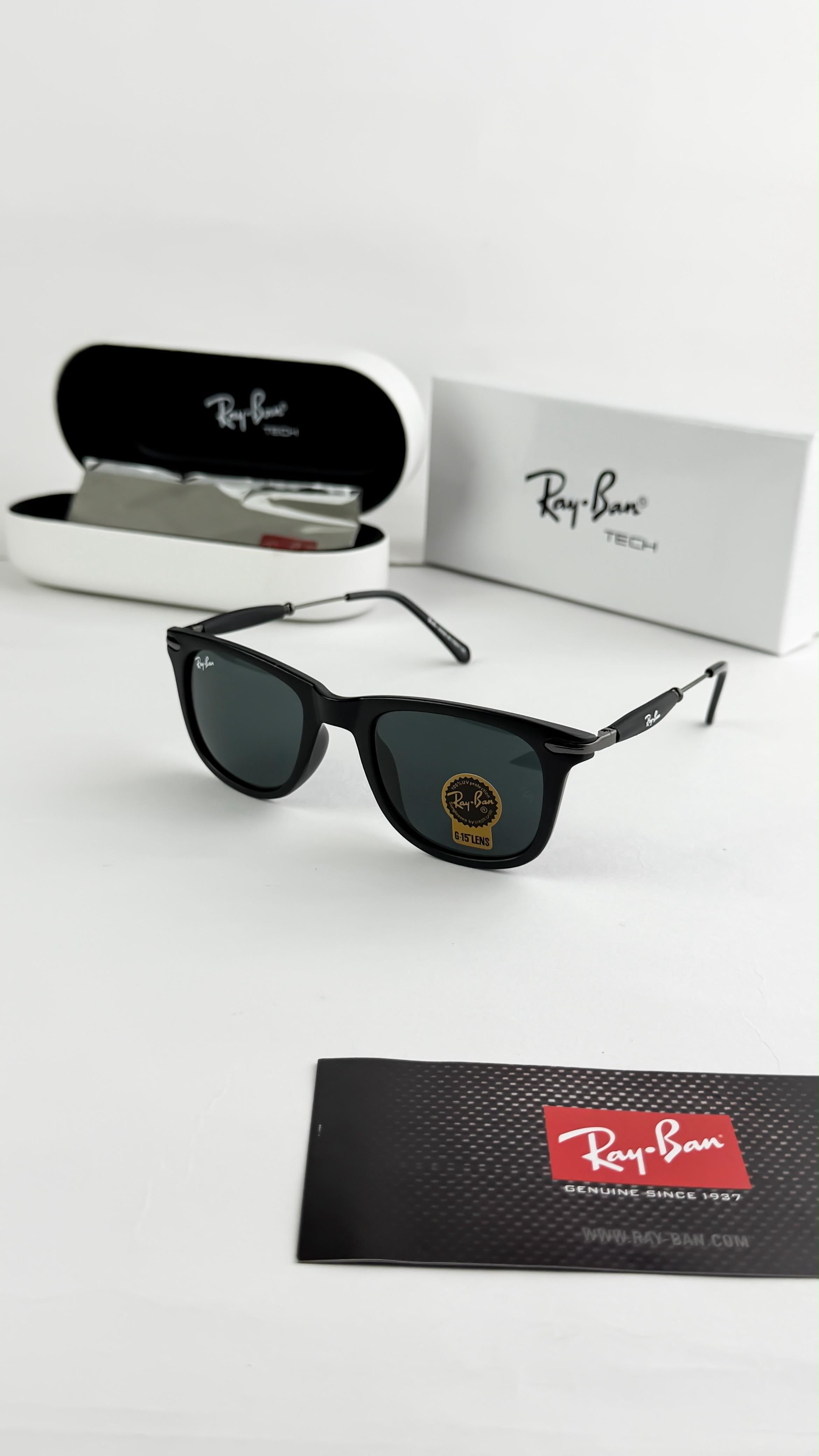 *RAYBAN BLACK 2148ðŸ”¥ðŸ”¥ðŸ”¥*