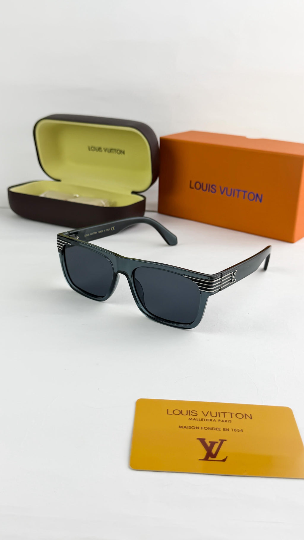 *LOUIS VUITTON BLUE 2942ðŸ”¥ðŸ”¥ðŸ”¥*