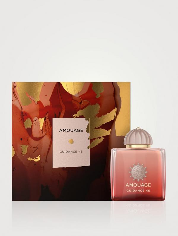 amouage guidance 46 extrait de parfum 100ml
