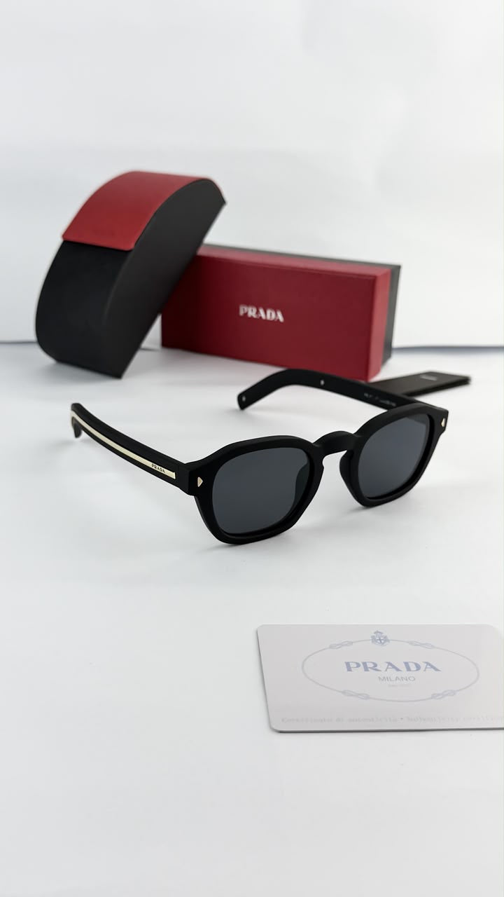 *PRADA BLACK A16🔥🔥🔥*