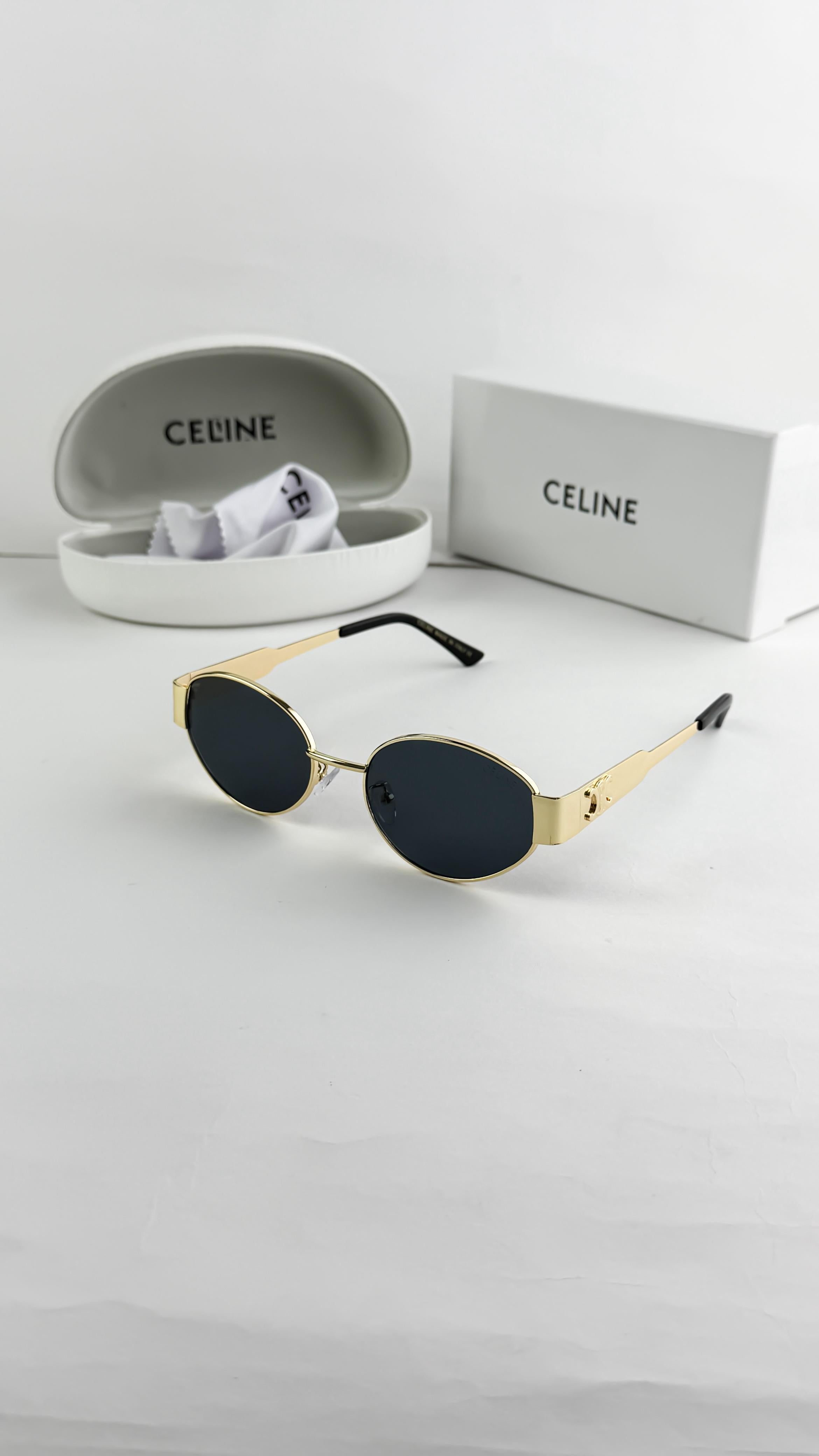 *CELINE GOLD BLACK 1006ðŸ”¥ðŸ”¥ðŸ”¥CELEBRITY CHOISEðŸ¥µðŸ¥µðŸ¥µ*