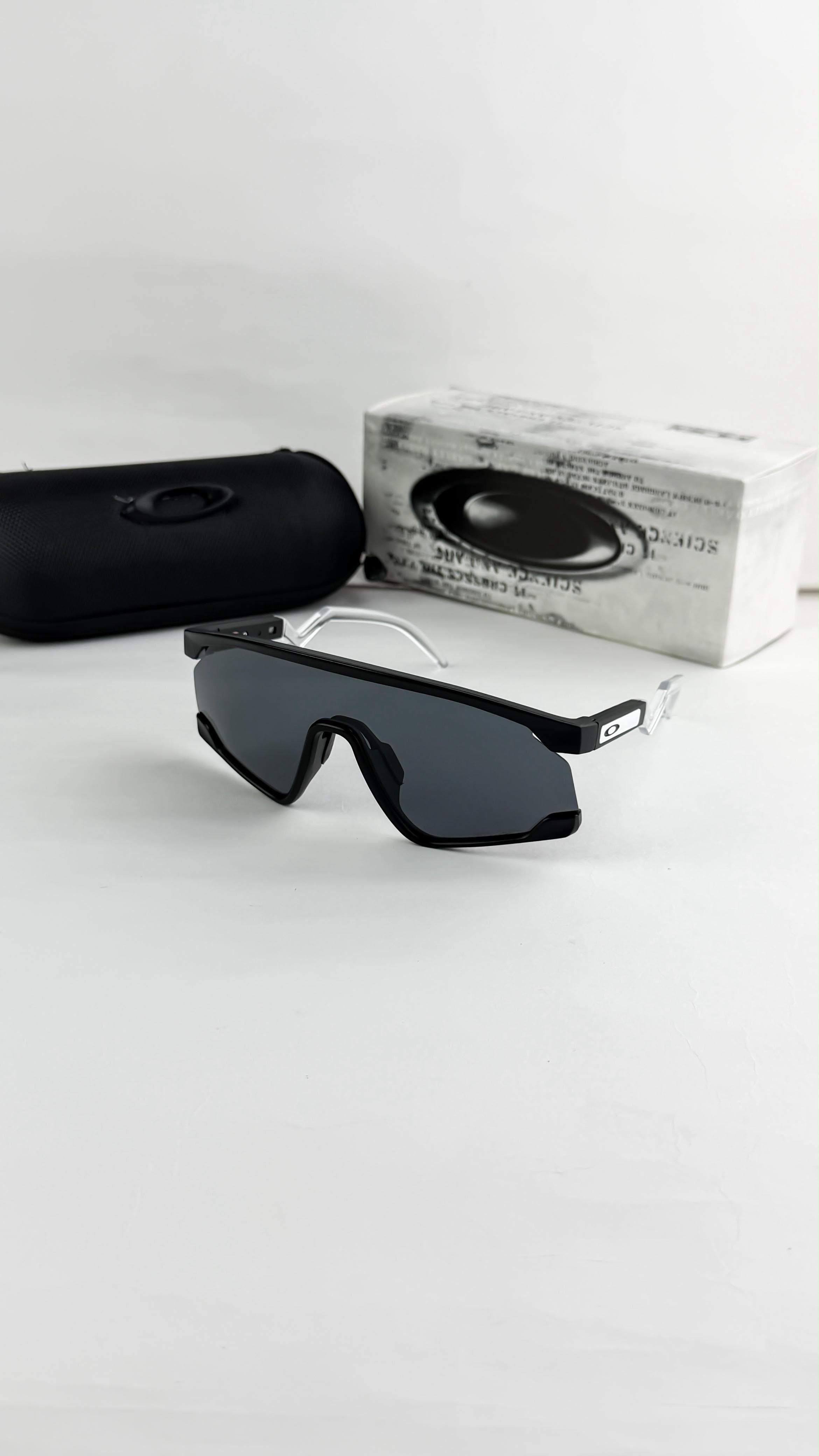 *OAKLEY ICE BLACK 9280ðŸ”¥ðŸ”¥ðŸ”¥*