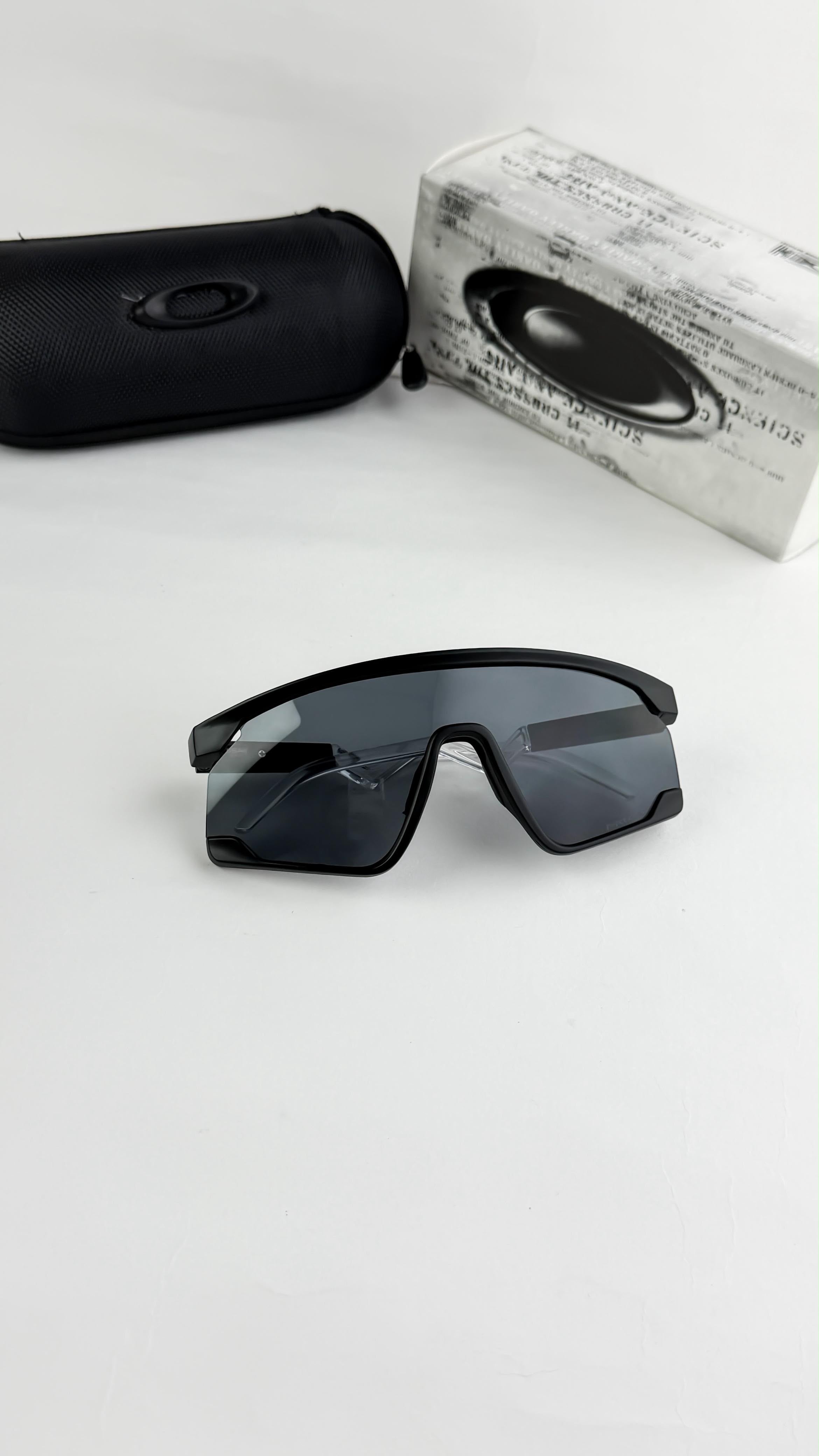 *OAKLEY ICE BLACK 9280ðŸ”¥ðŸ”¥ðŸ”¥*
