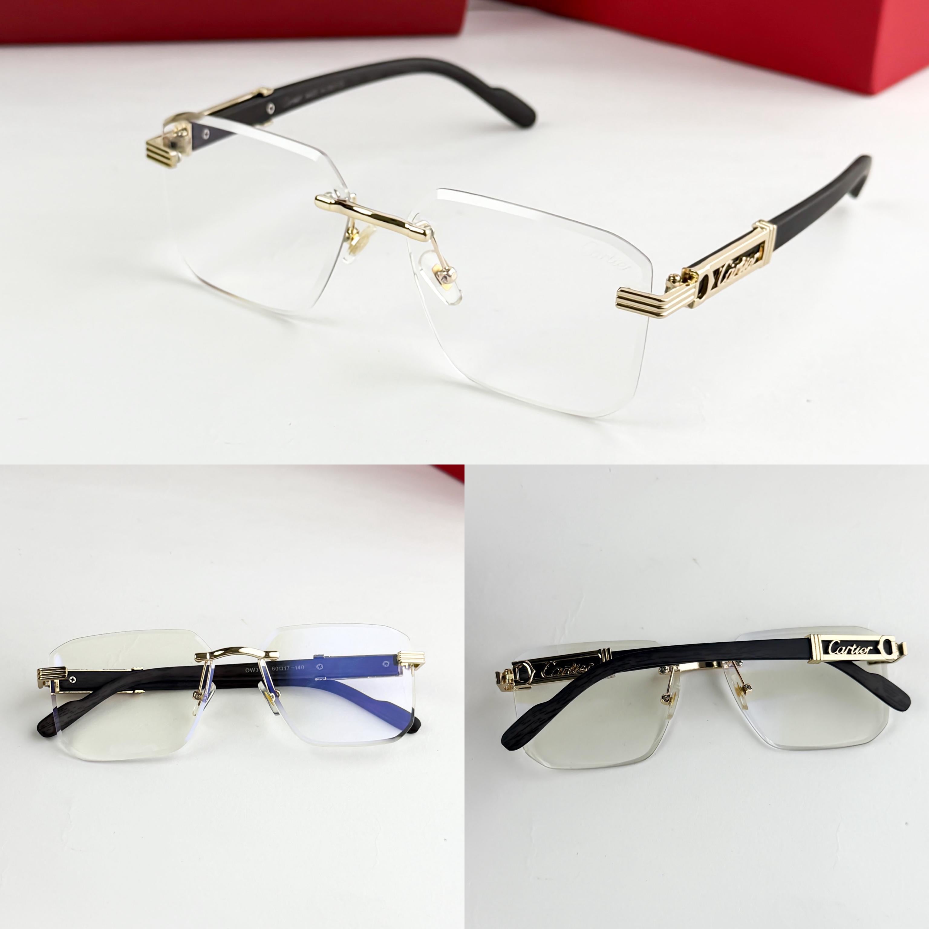 *CARTIER GOLD PLANO 3101ðŸ”¥ðŸ”¥ðŸ”¥*