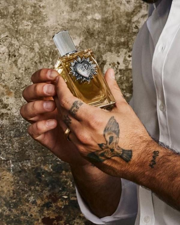 Dolce & Gabbana Devotion EDP Intense🔥