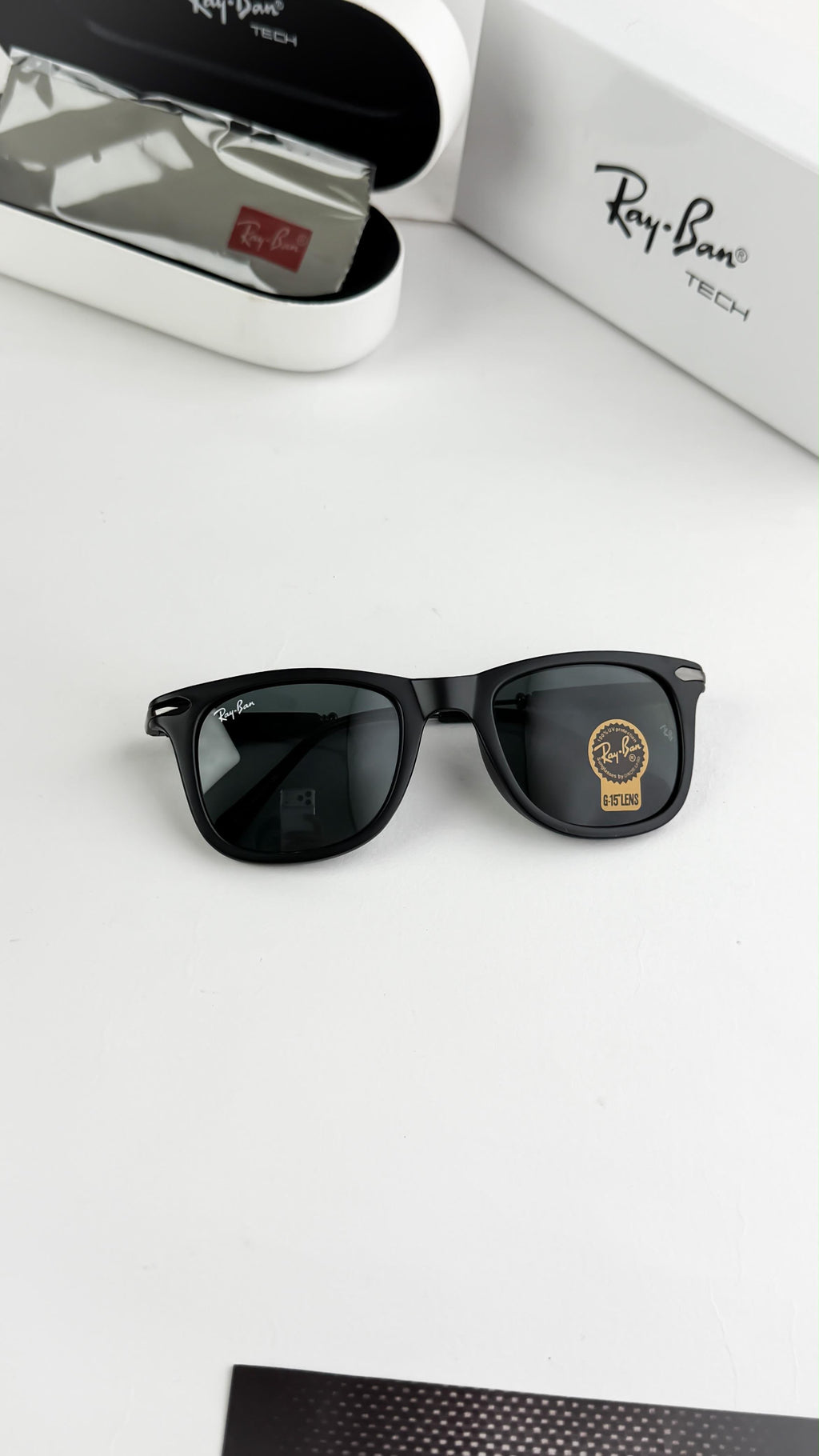 *RAYBAN BLACK 2148ðŸ”¥ðŸ”¥ðŸ”¥*