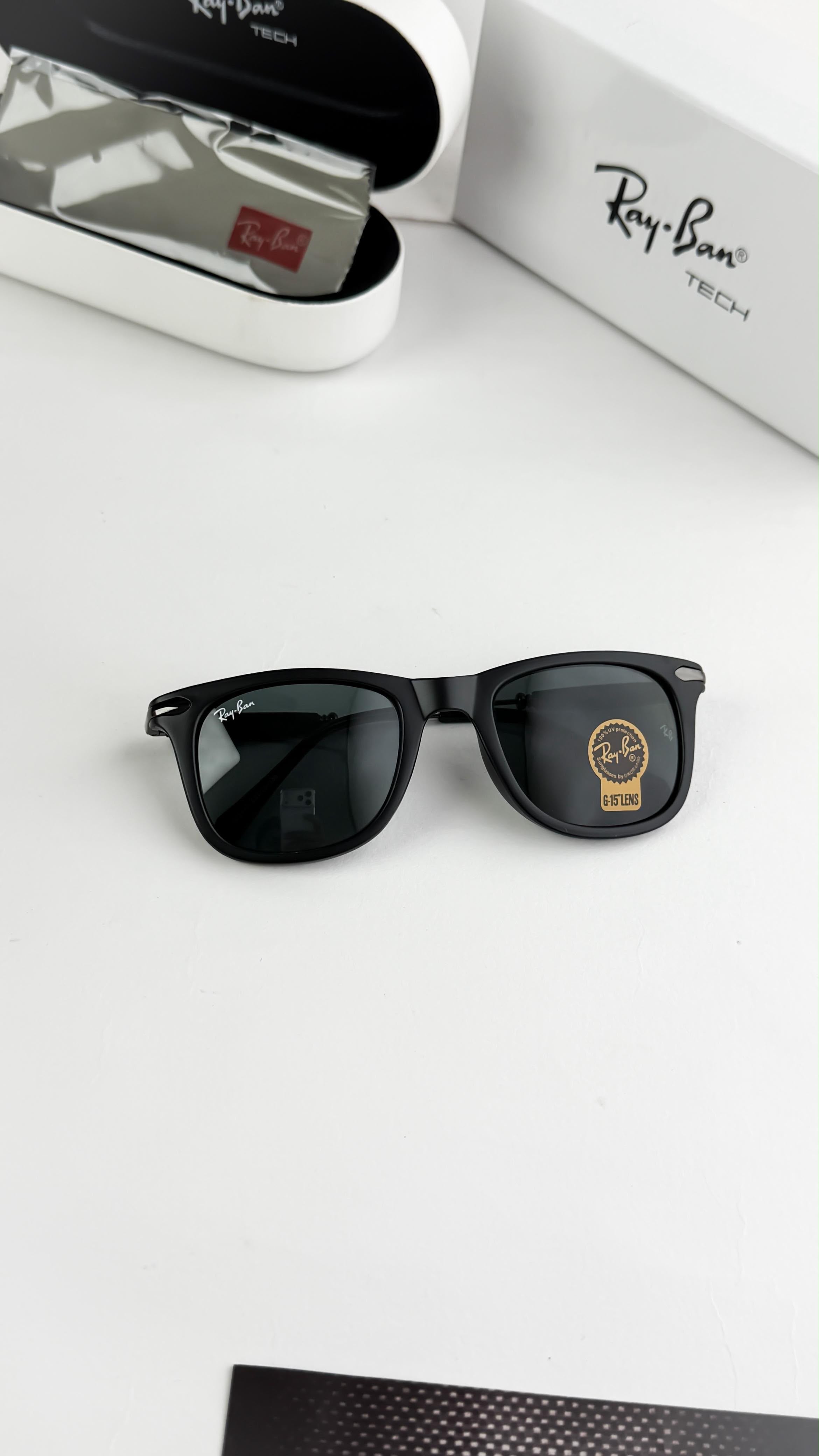 *RAYBAN BLACK 2148ðŸ”¥ðŸ”¥ðŸ”¥*