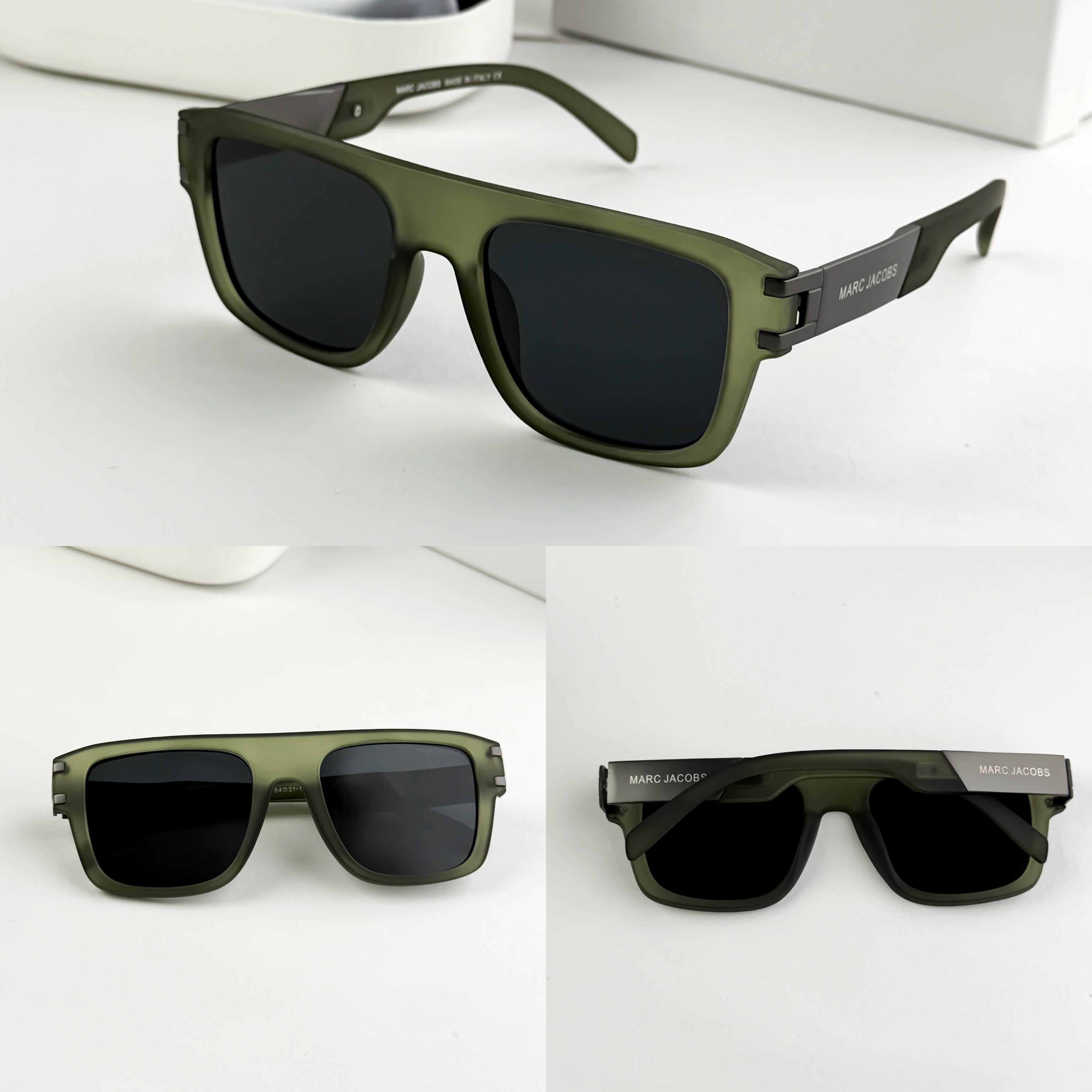 *MARC JACOBS GREEN 1004ðŸ”¥ðŸ”¥ðŸ”¥*